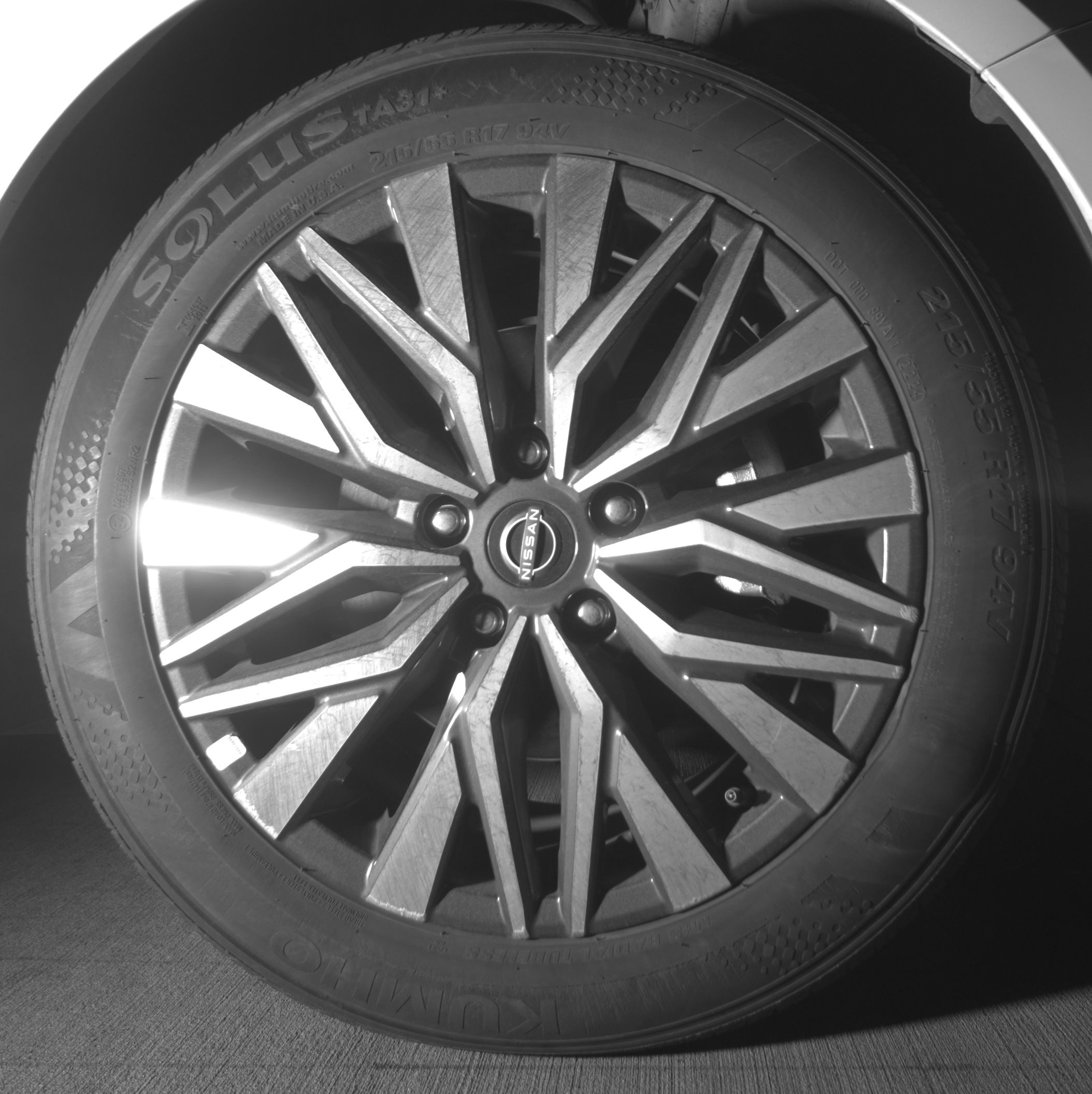 Thumbnail: 2025 Nissan Altima - 10