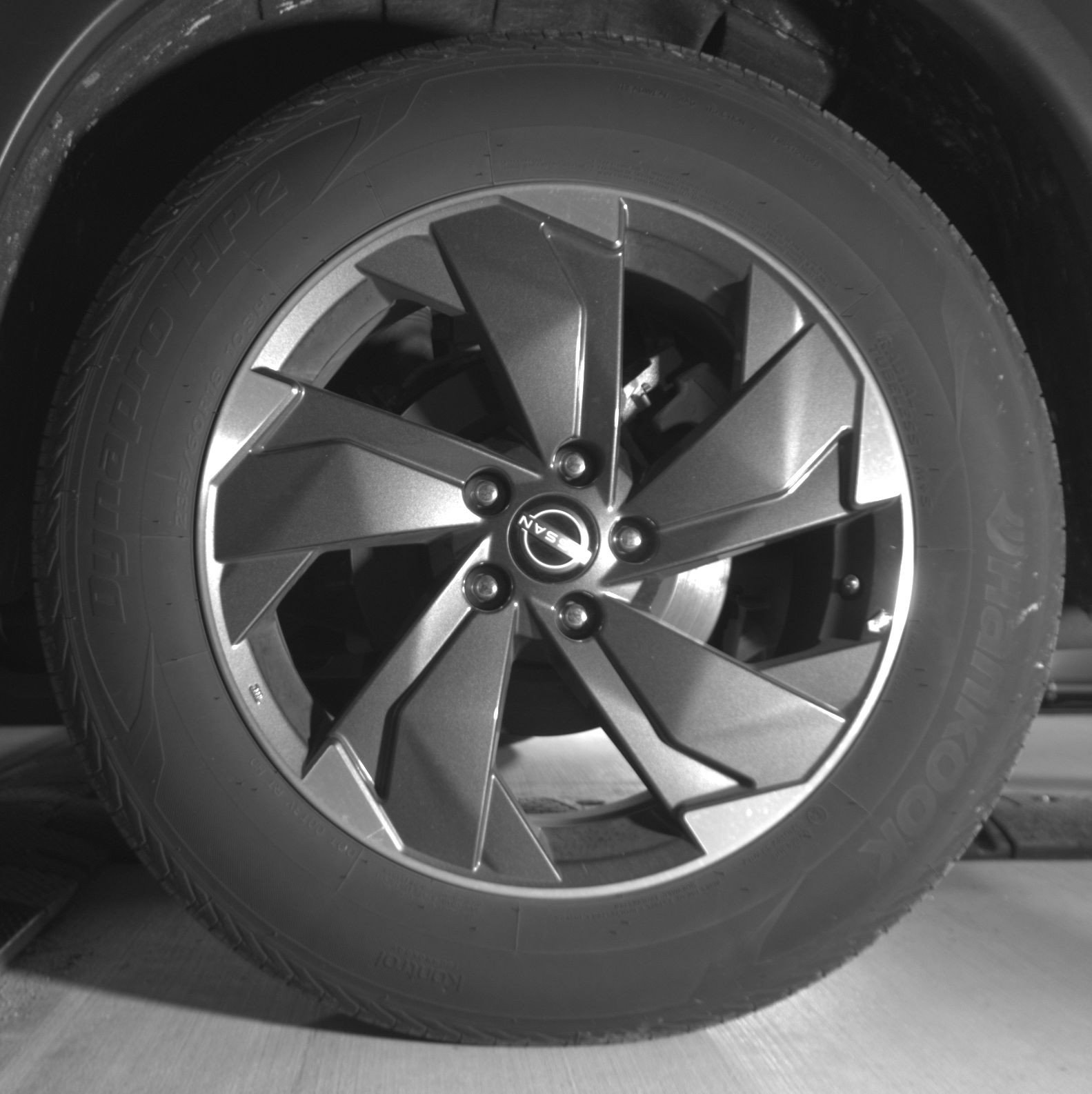 Thumbnail: 2025 Nissan Rogue - 14