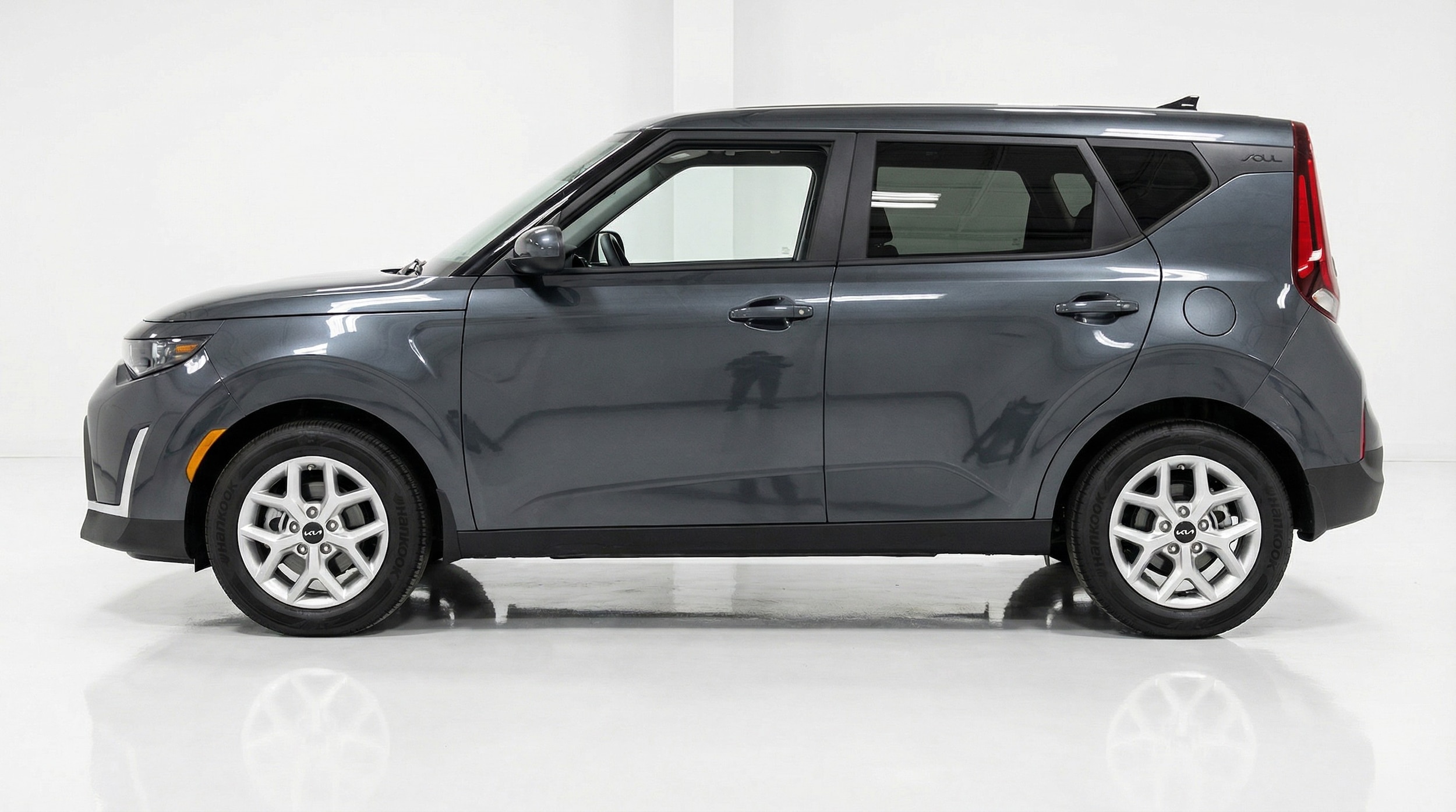 Thumbnail: 2025 Kia Soul - 4