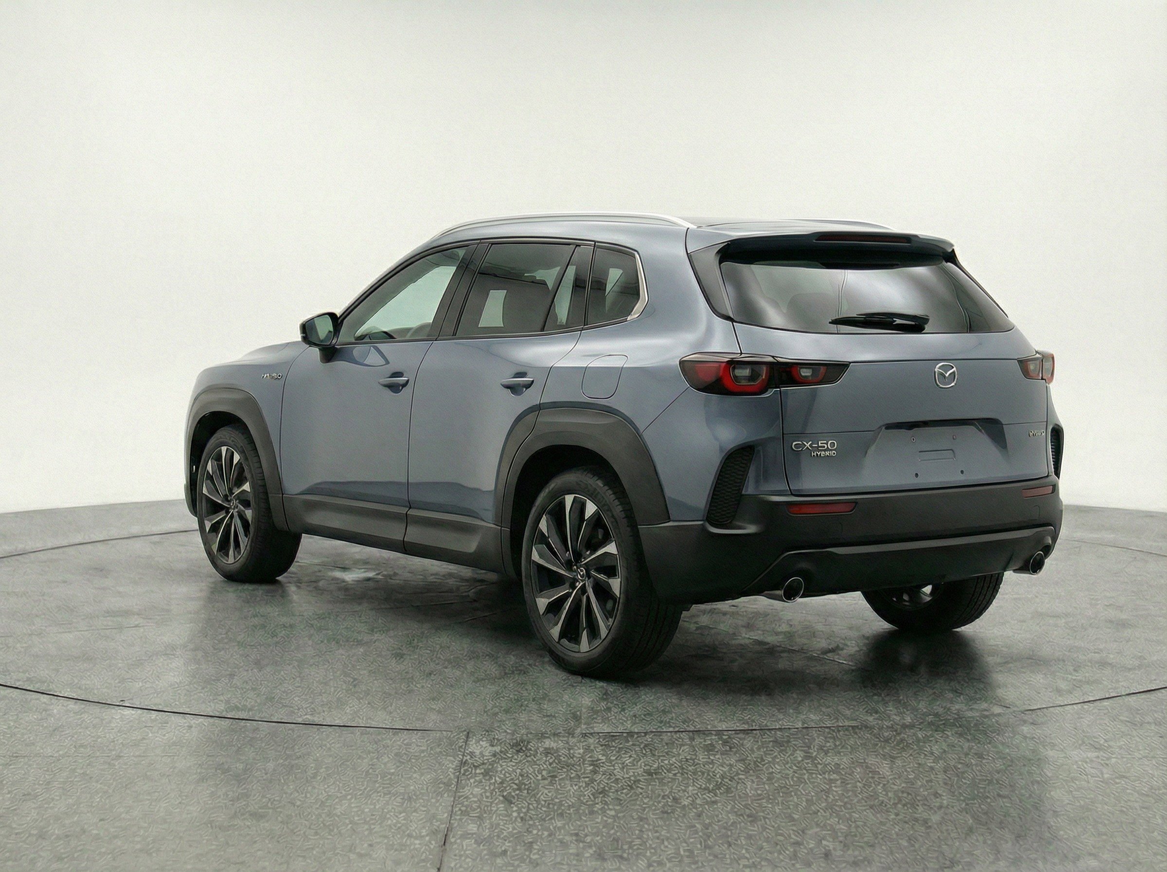 Thumbnail: 2025 Mazda CX-50 - 6
