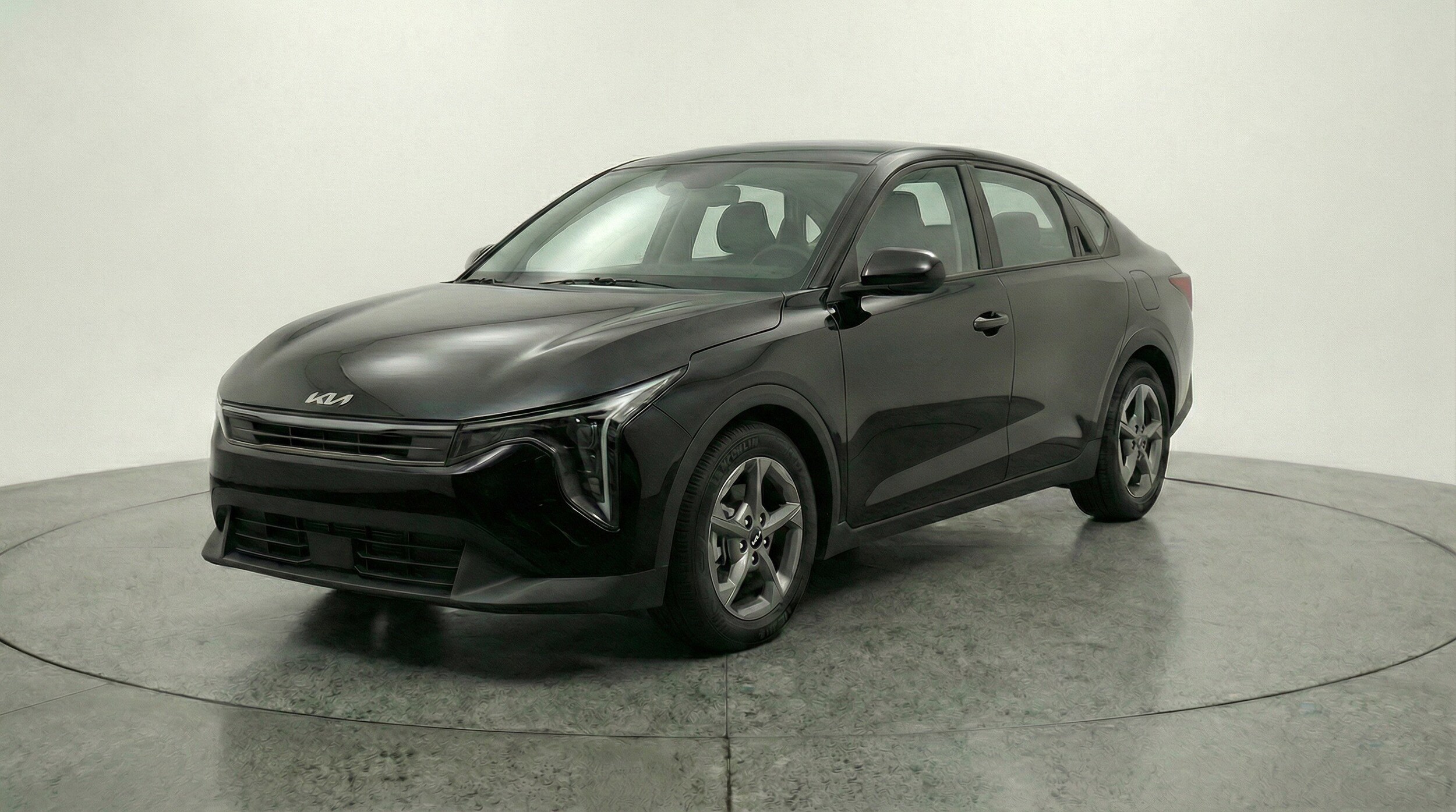 Thumbnail: 2025 Kia K4 - 3