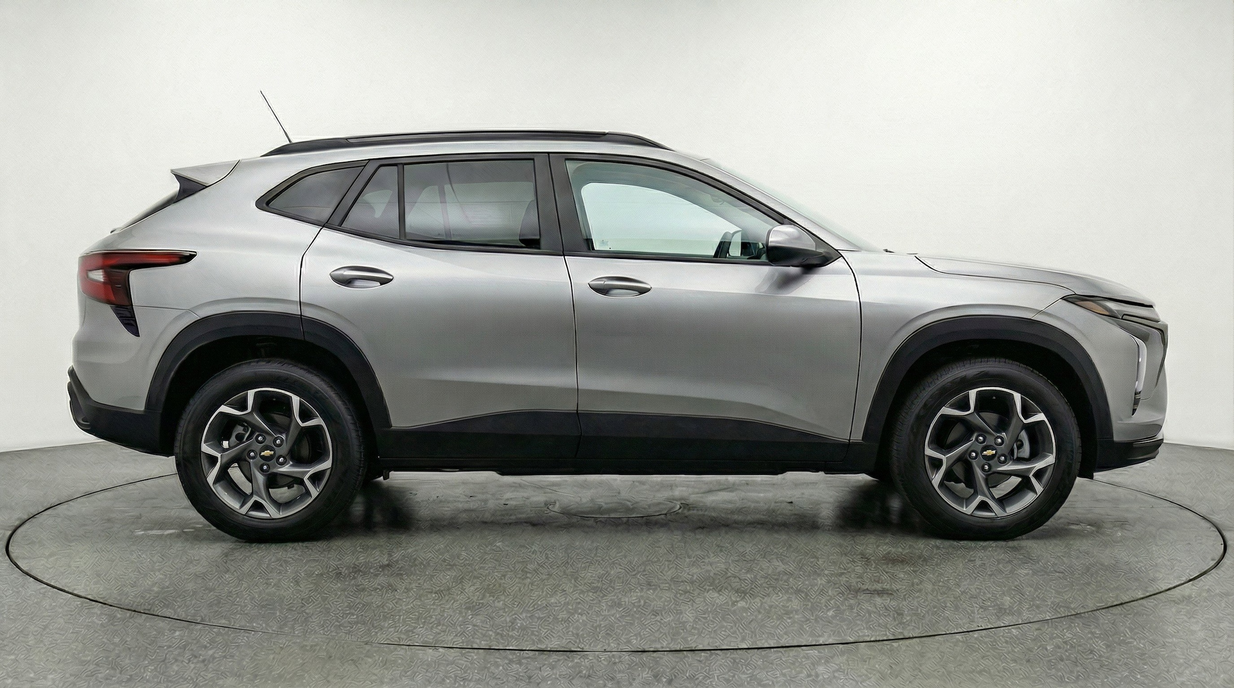 Thumbnail: 2025 Chevrolet Trax - 11