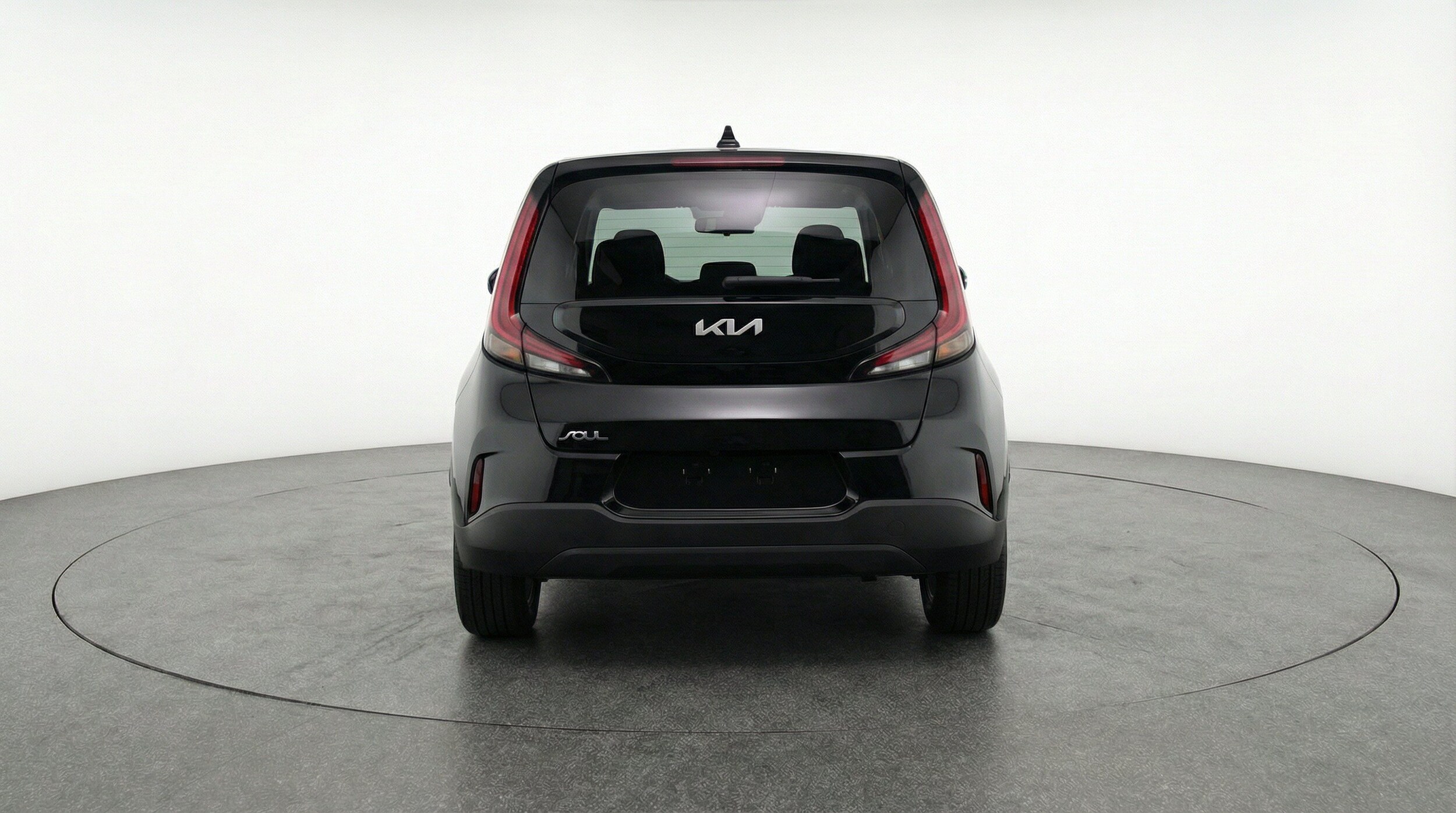 Thumbnail: 2025 Kia Soul - 7