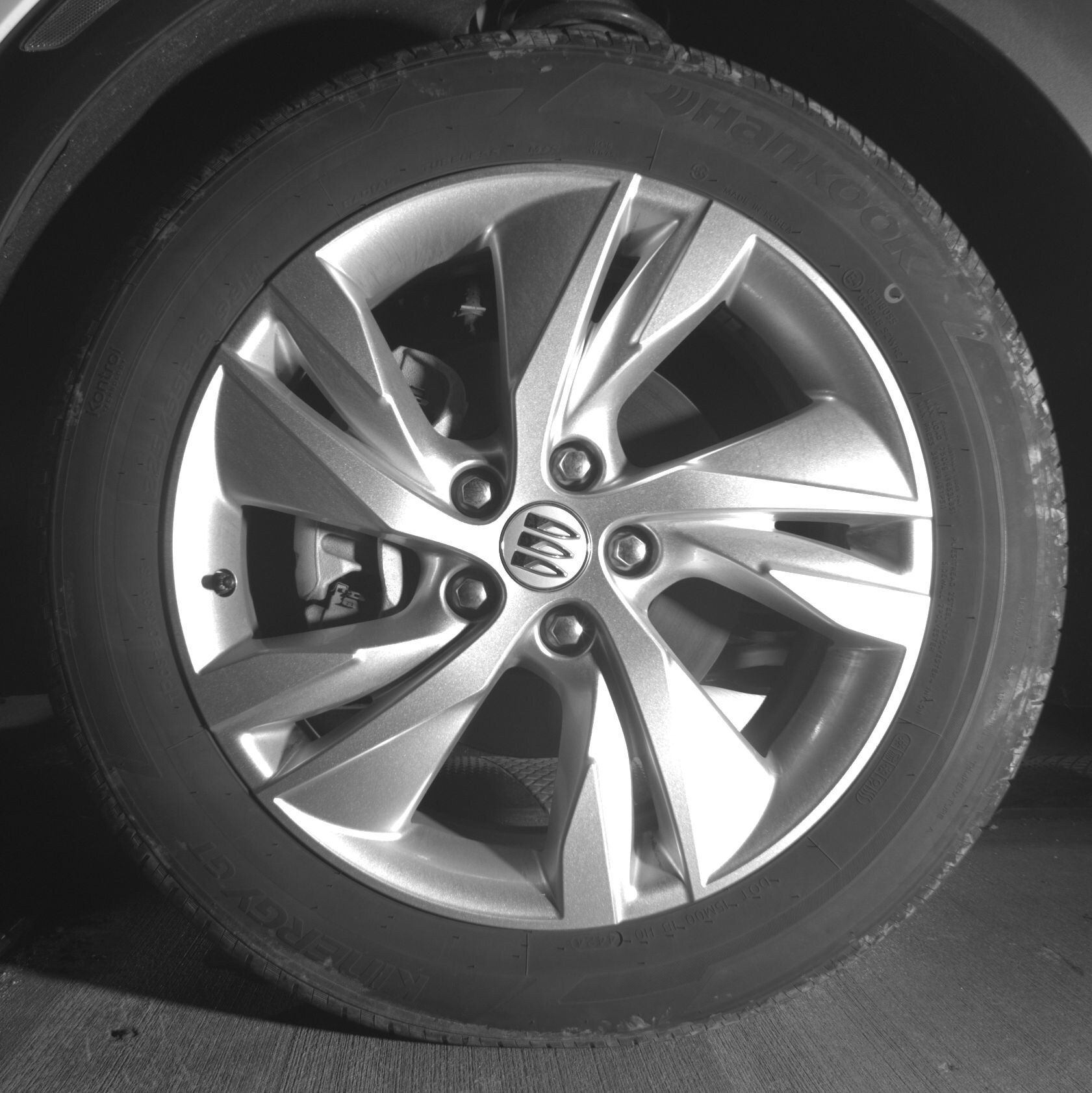 Thumbnail: 2025 Buick Encore GX - 9