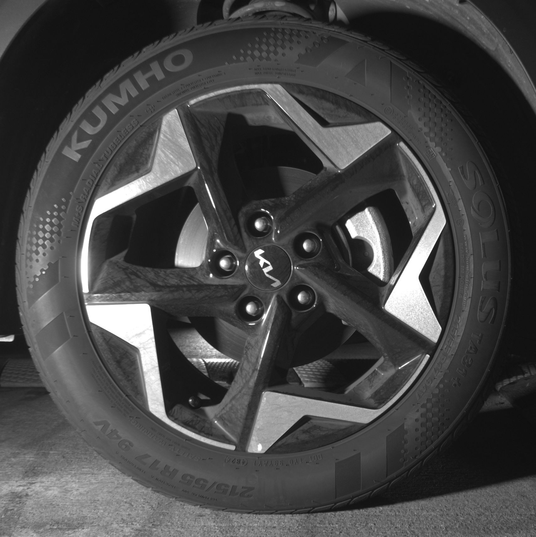 Thumbnail: 2025 Kia Seltos - 10