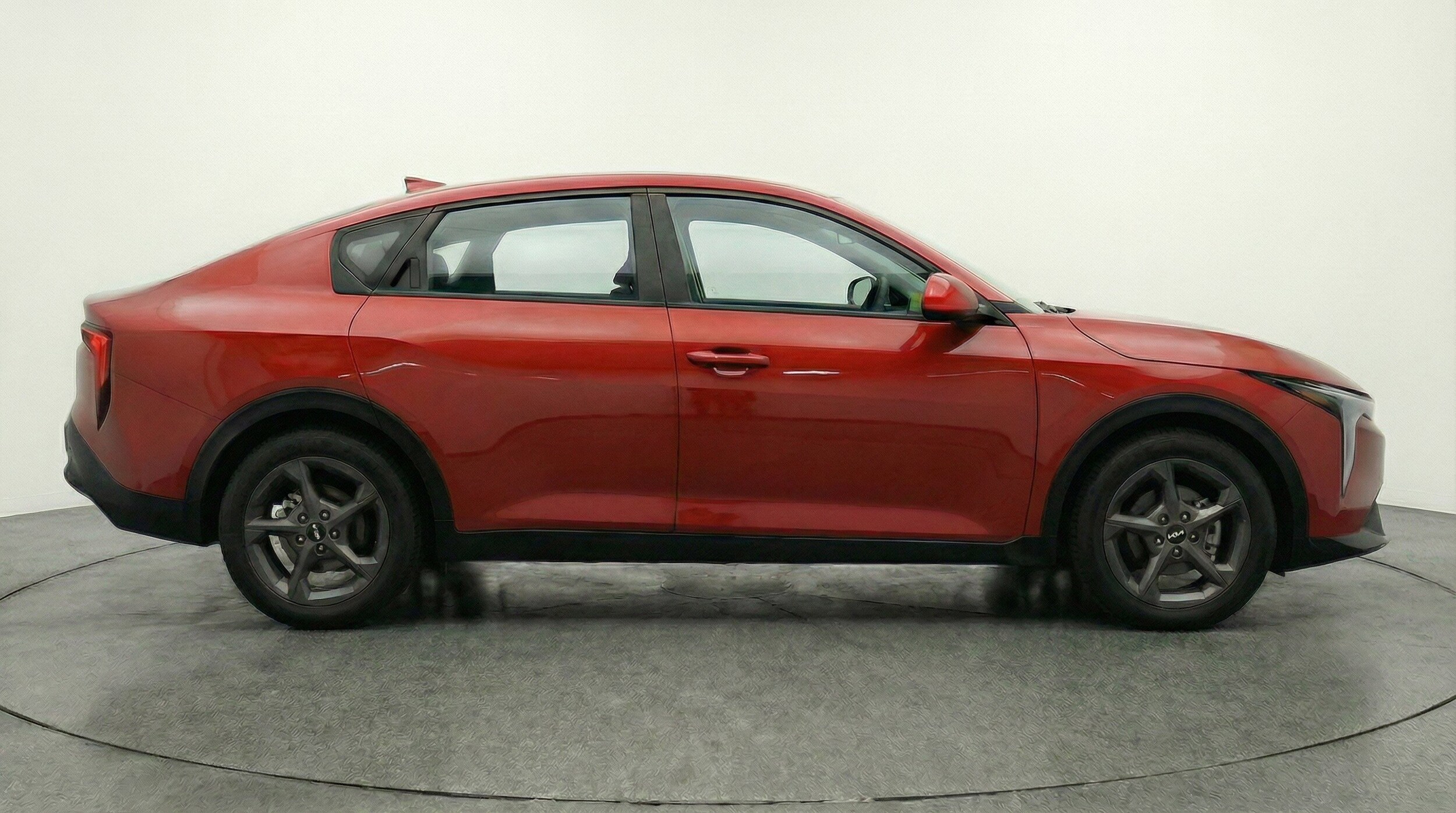 Thumbnail: 2025 Kia K4 - 11