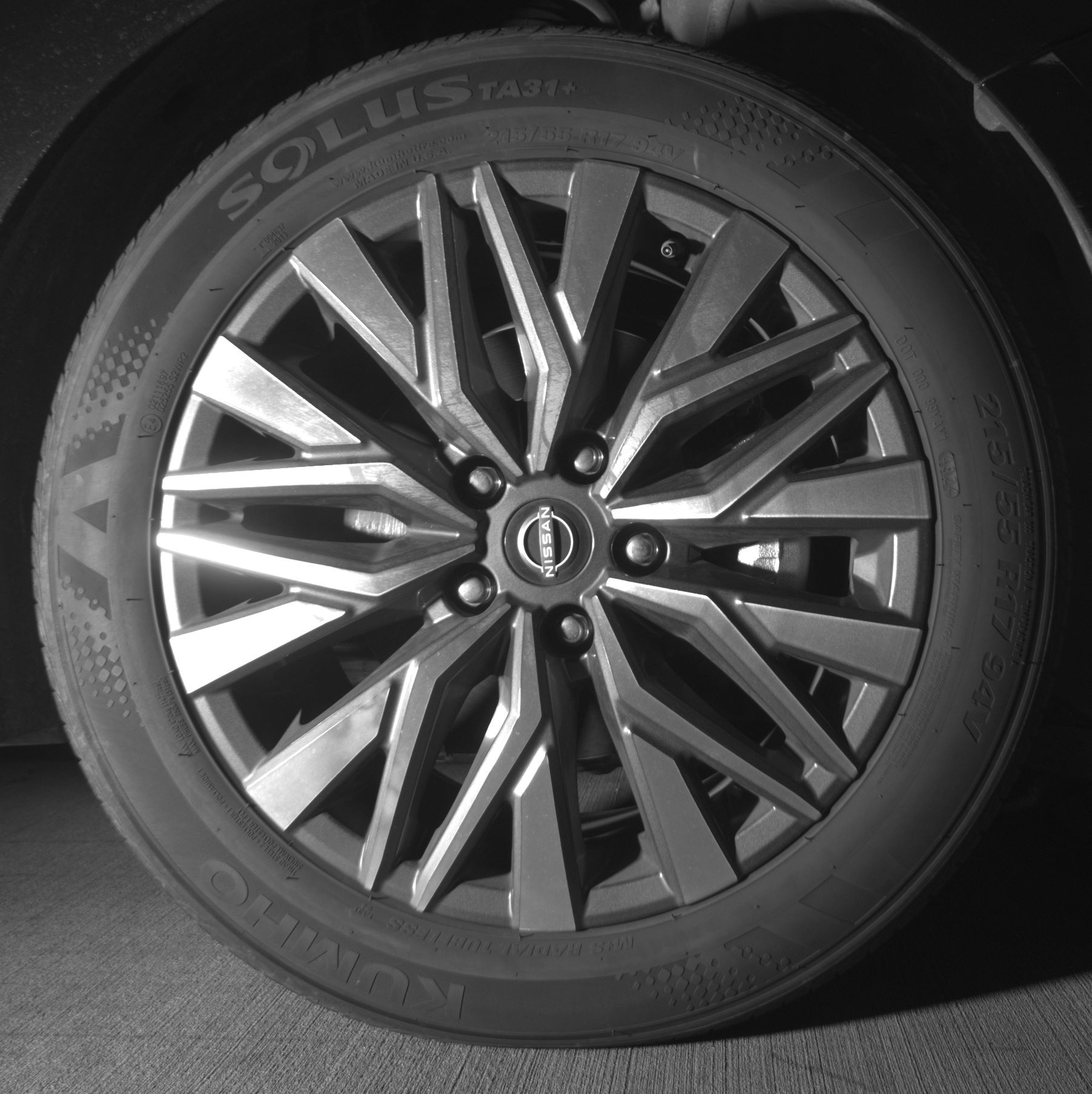 Thumbnail: 2025 Nissan Altima - 10