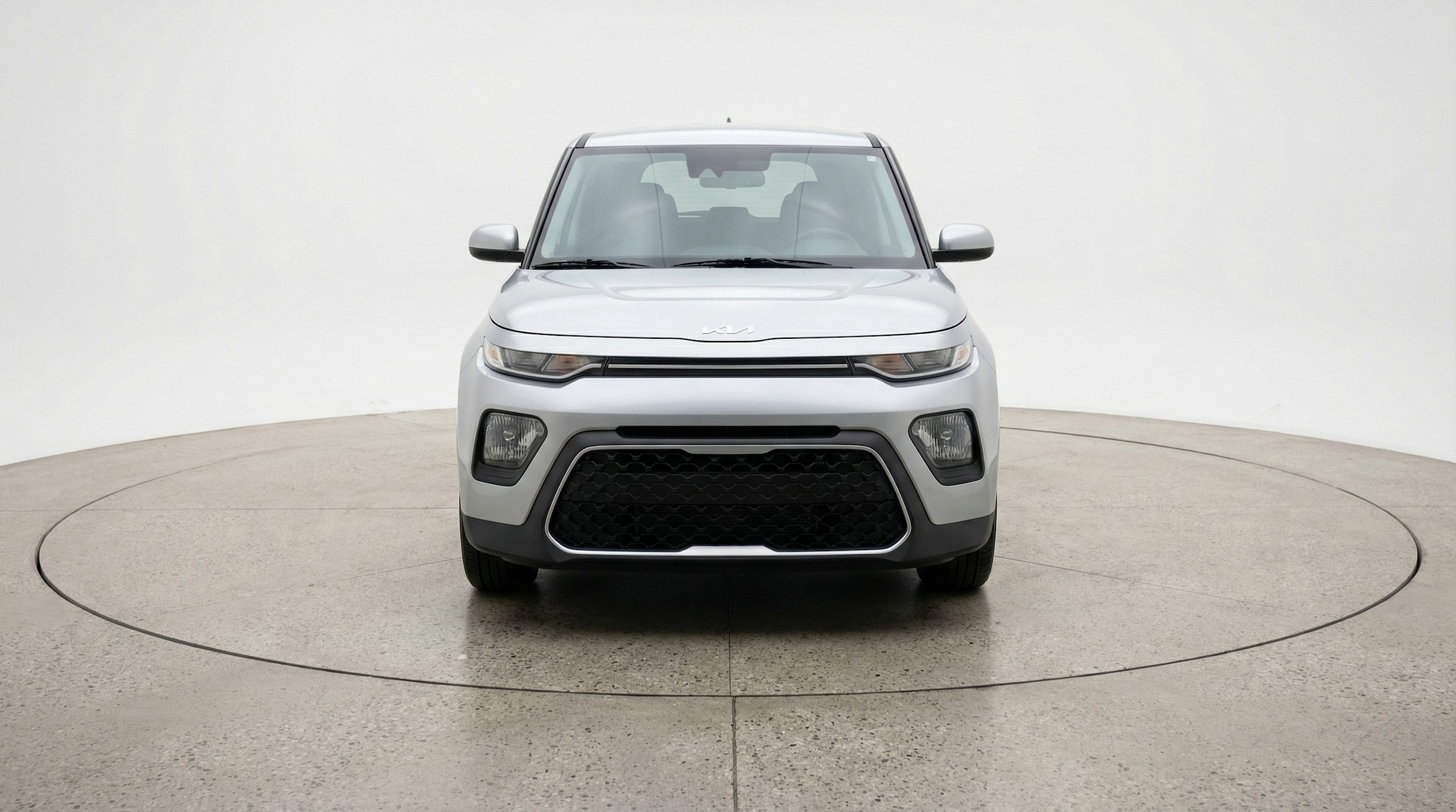 Thumbnail: 2025 Kia Soul - 2