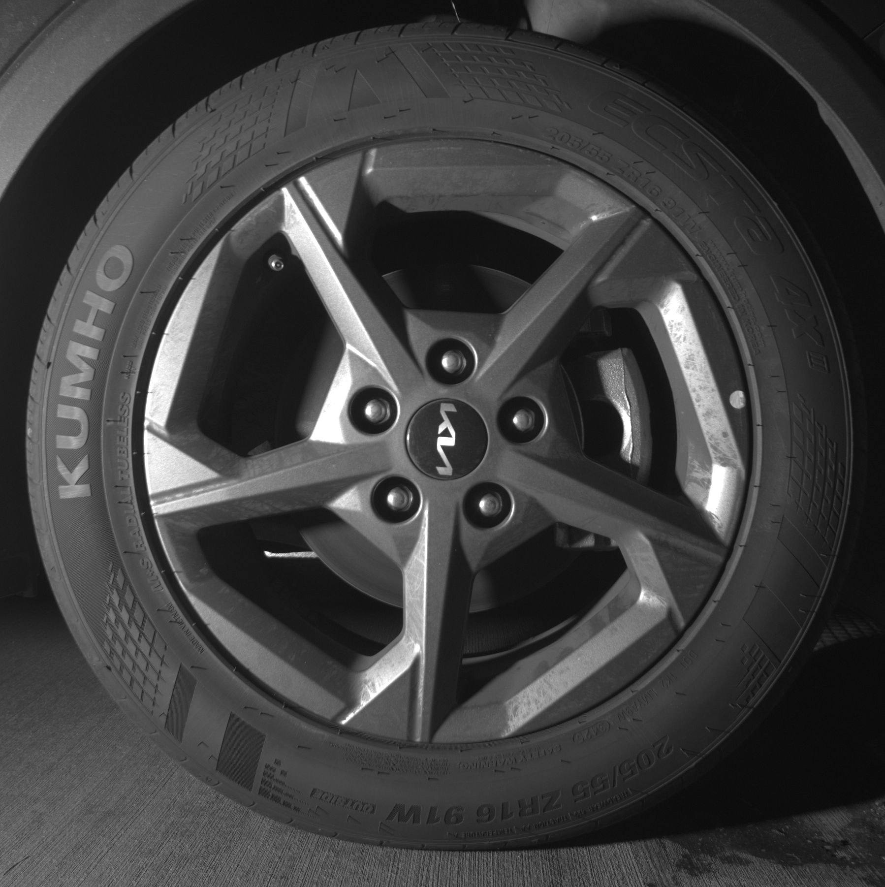 Thumbnail: 2025 Kia K4 - 10