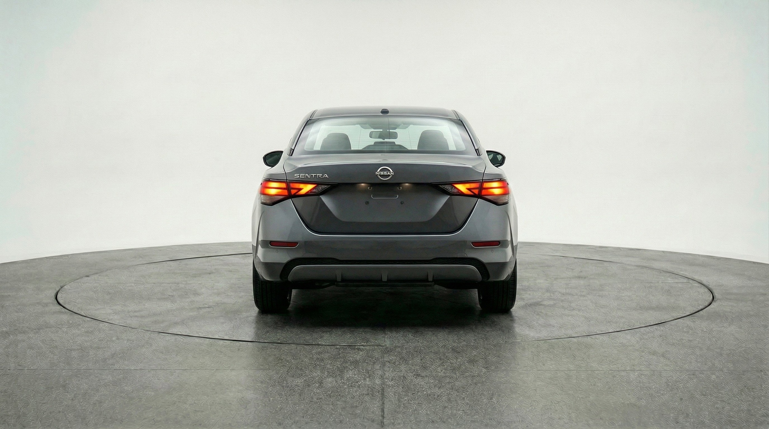 Thumbnail: 2025 Nissan Sentra - 7
