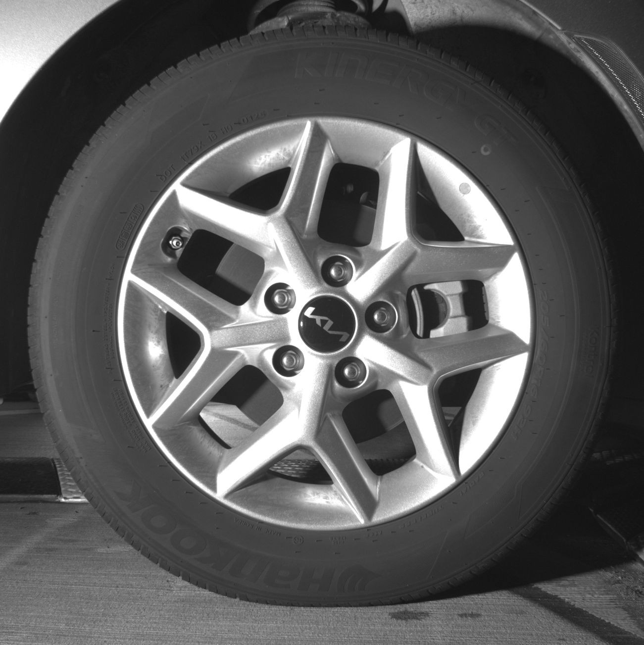 Thumbnail: 2025 Kia Soul - 10