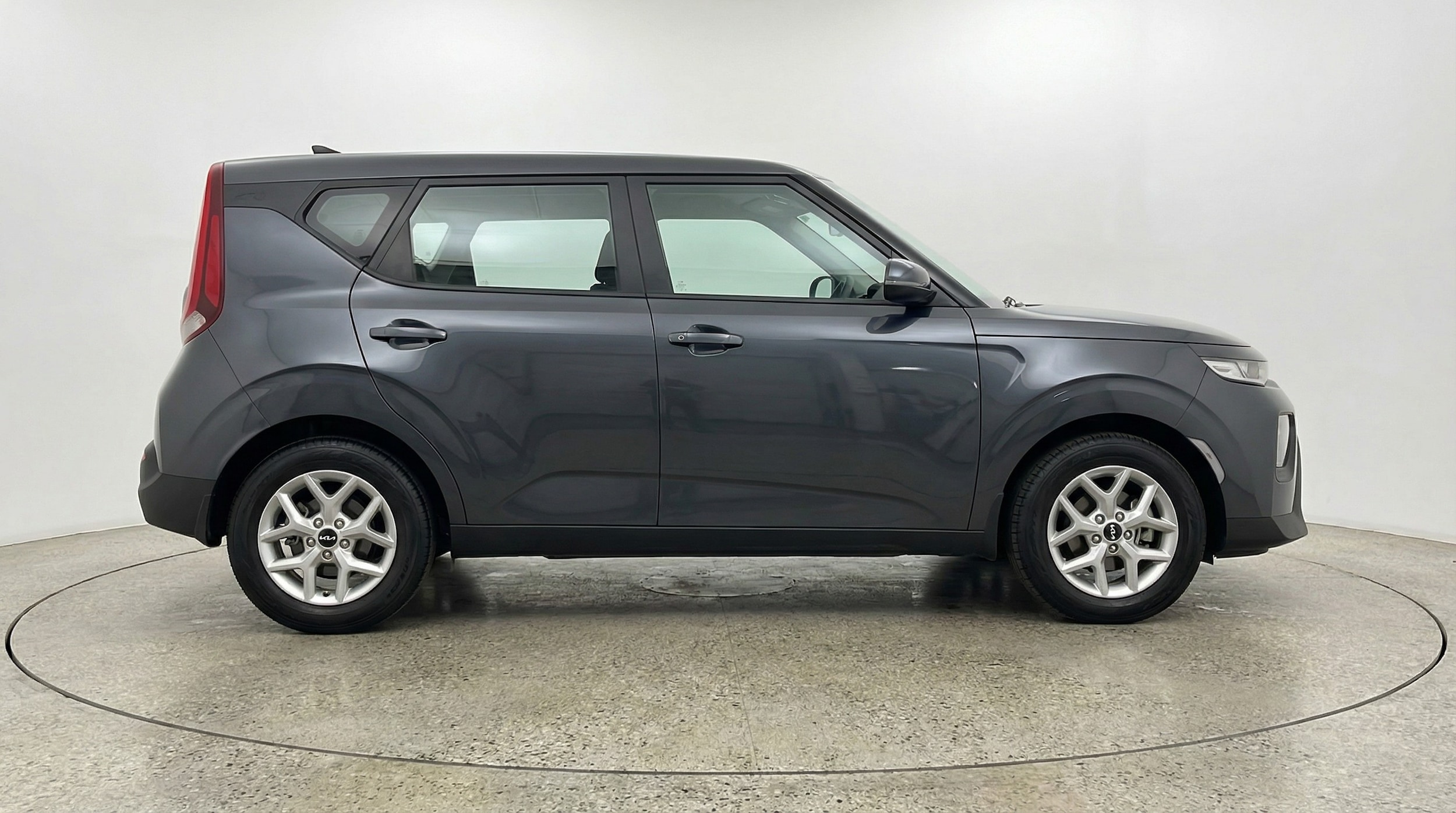 Thumbnail: 2025 Kia Soul - 8