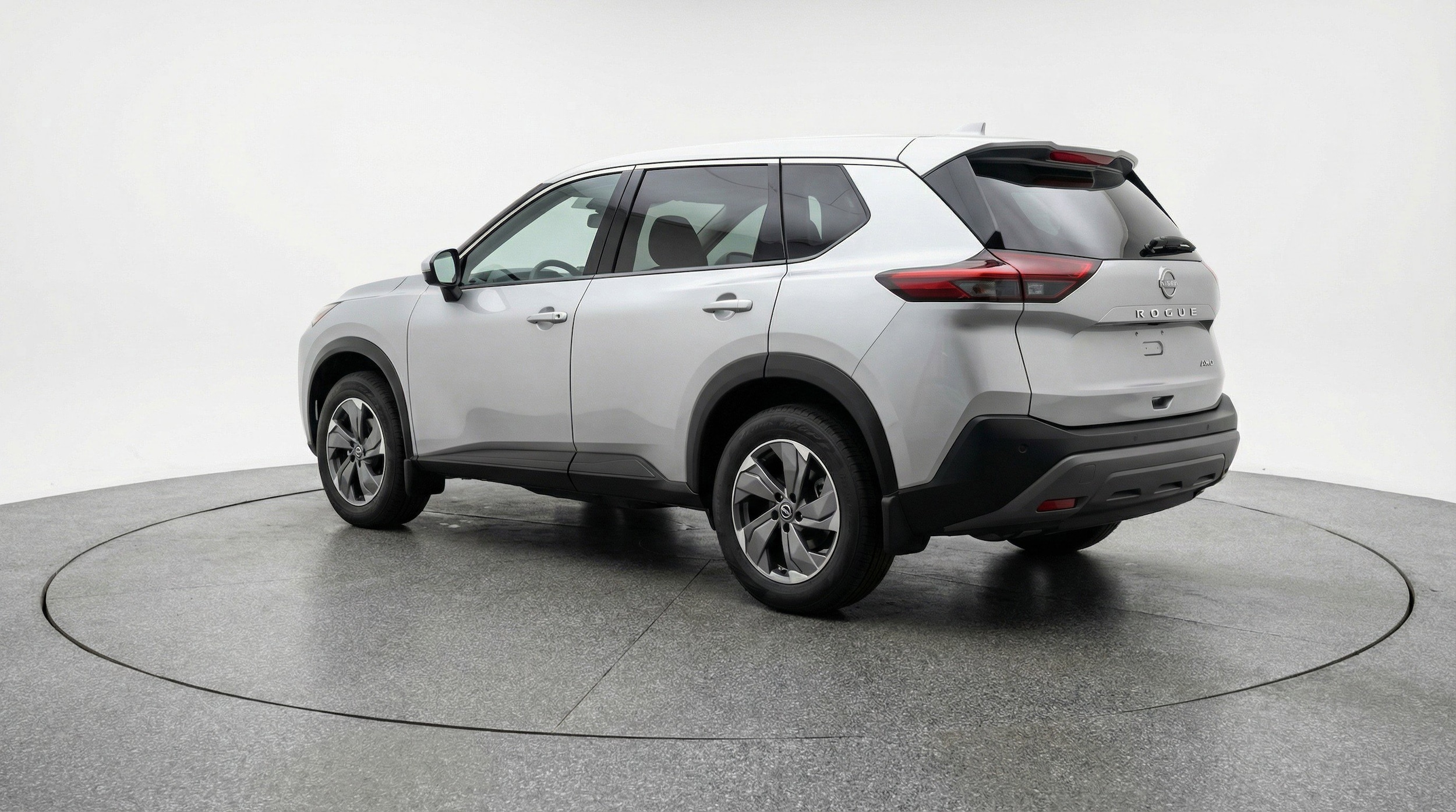Thumbnail: 2025 Nissan Rogue - 6