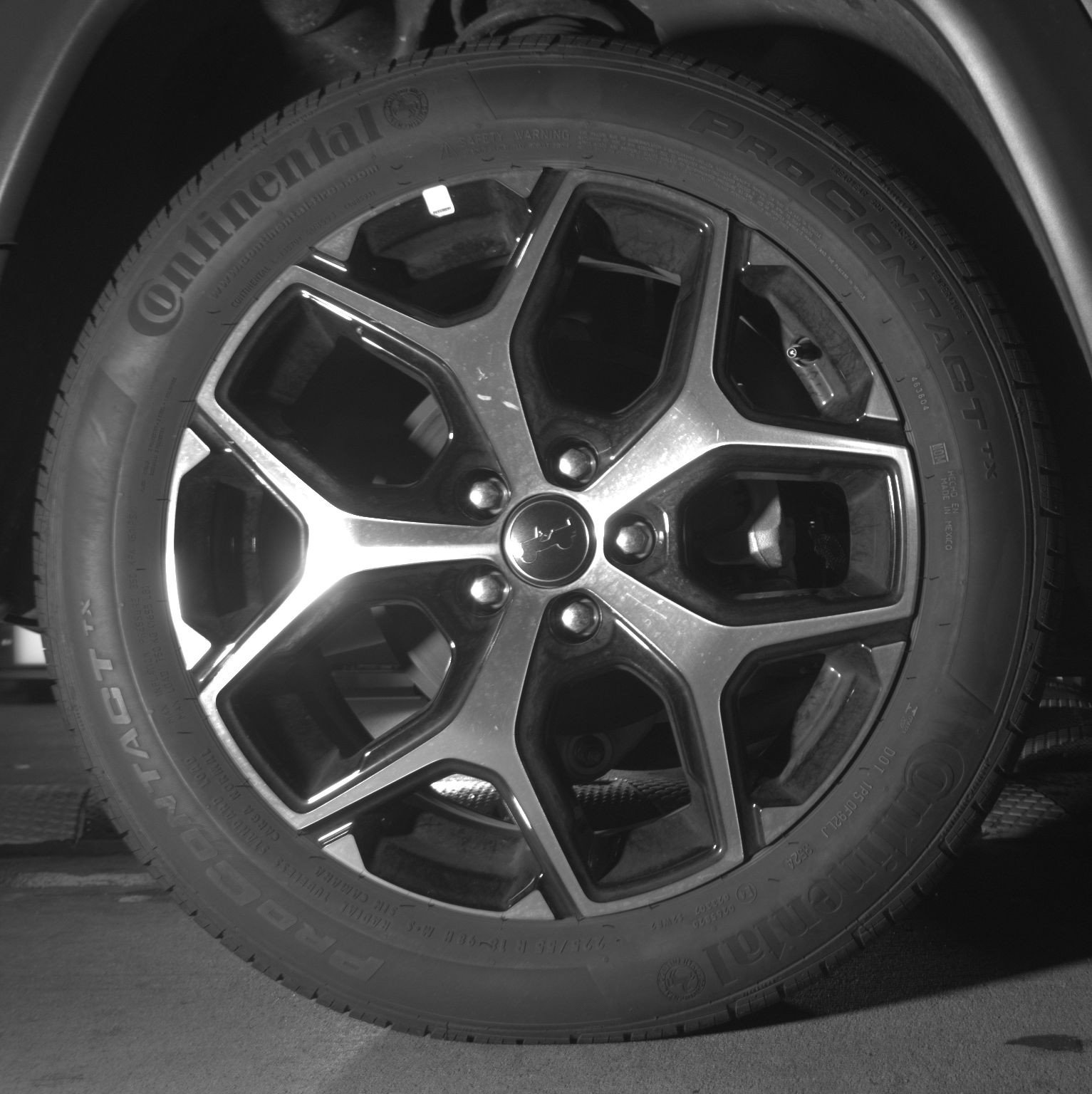 Thumbnail: 2025 Jeep Compass - 15