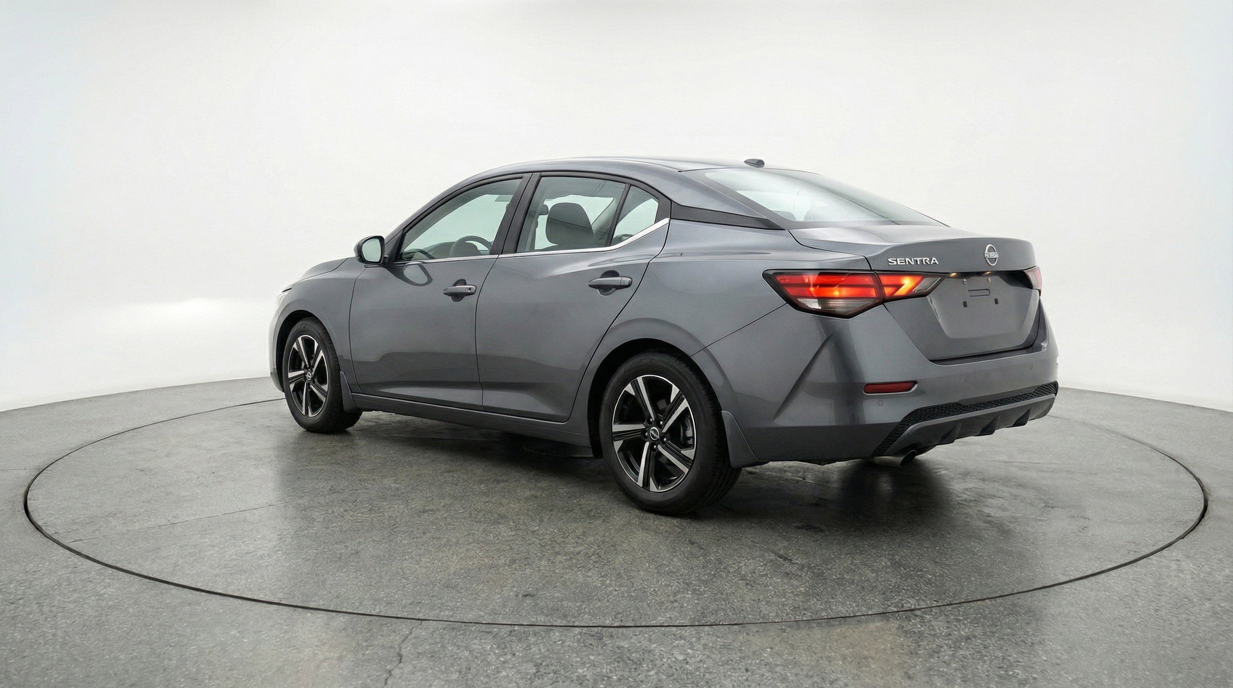 Thumbnail: 2025 Nissan Sentra - 6