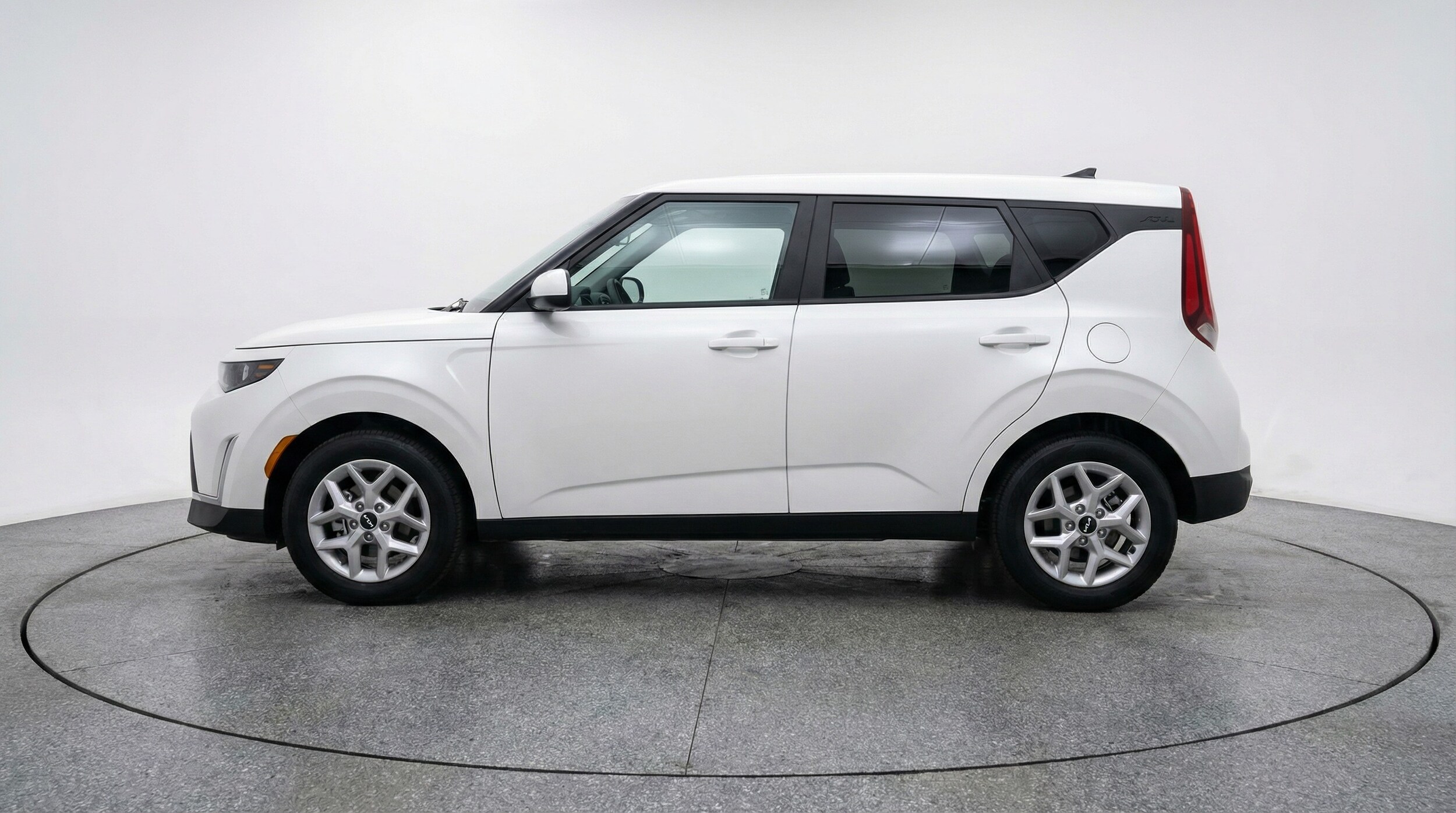 Thumbnail: 2025 Kia Soul - 4