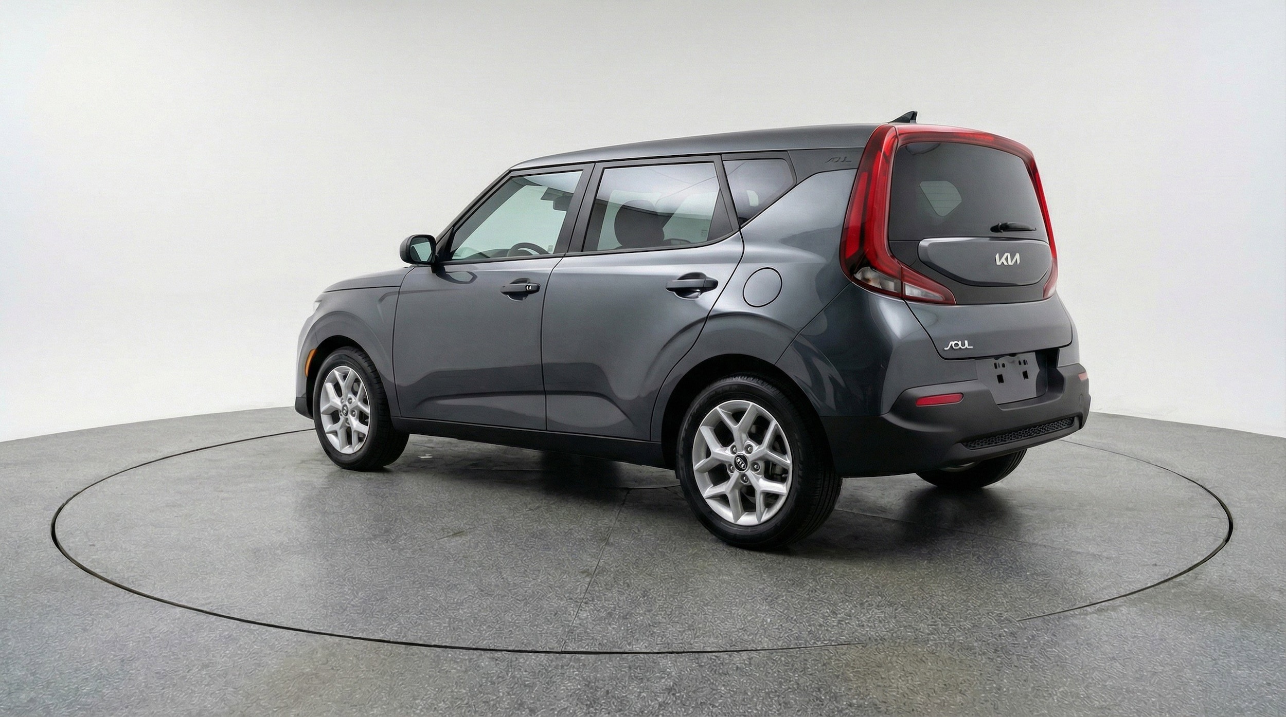 Thumbnail: 2025 Kia Soul - 6