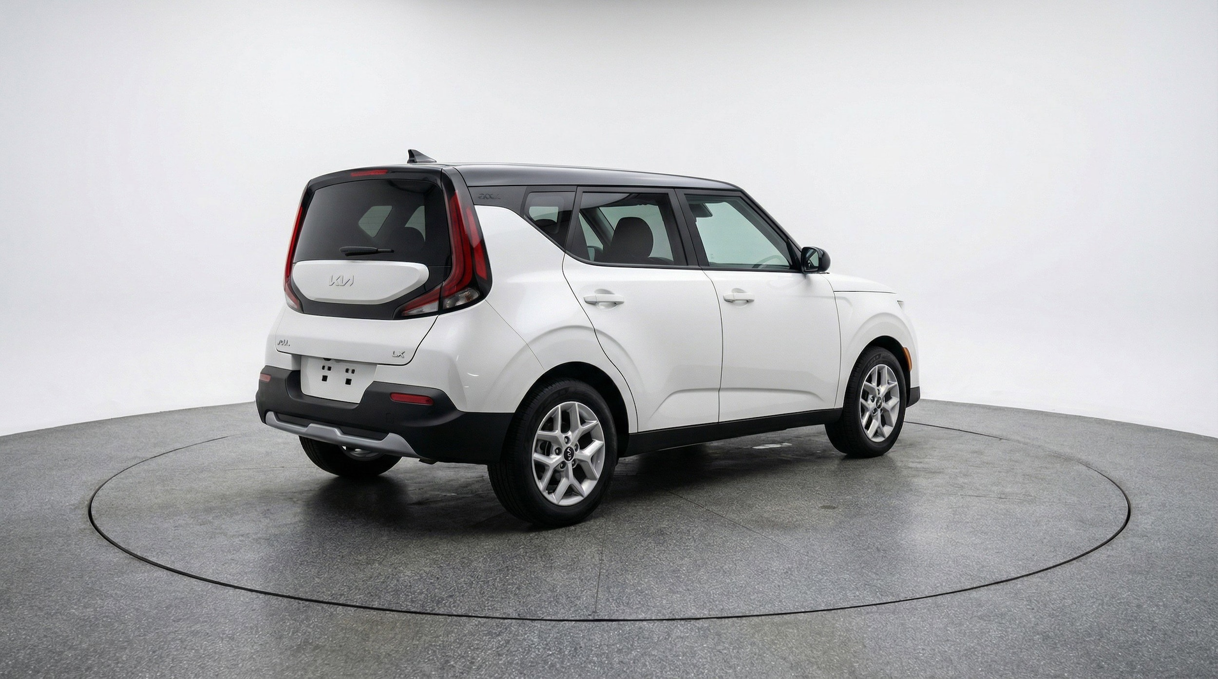 Thumbnail: 2025 Kia Soul - 9