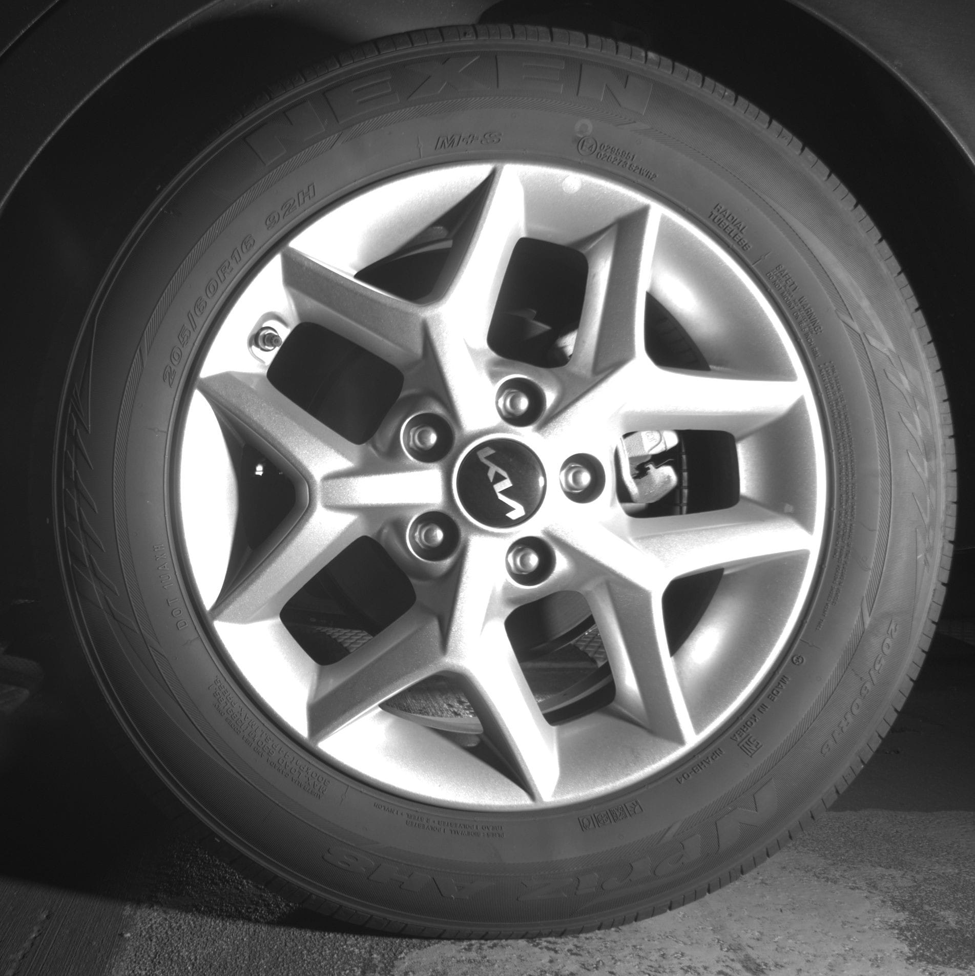 Thumbnail: 2025 Kia Soul - 11