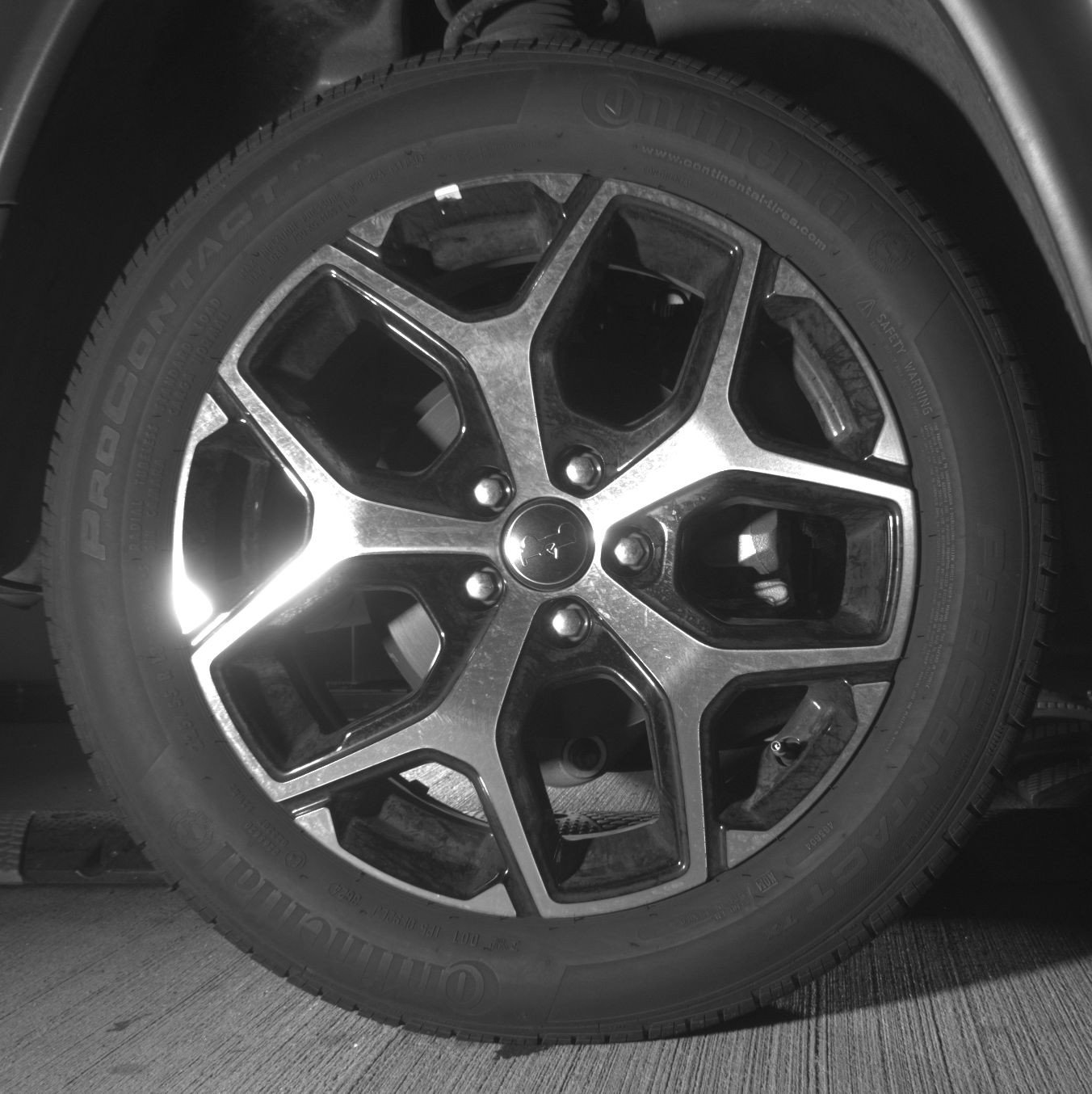 Thumbnail: 2025 Jeep Compass - 15