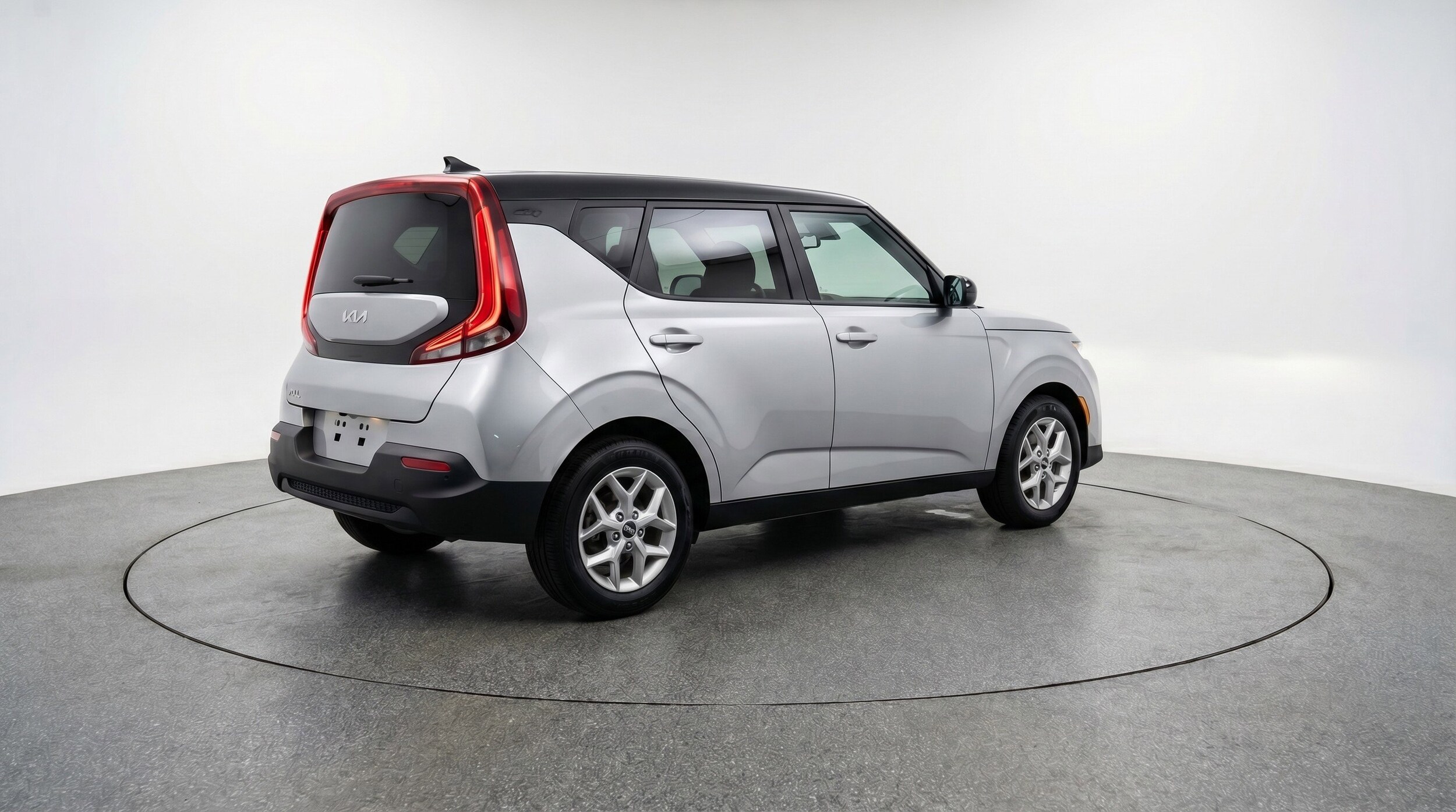 Thumbnail: 2025 Kia Soul - 9