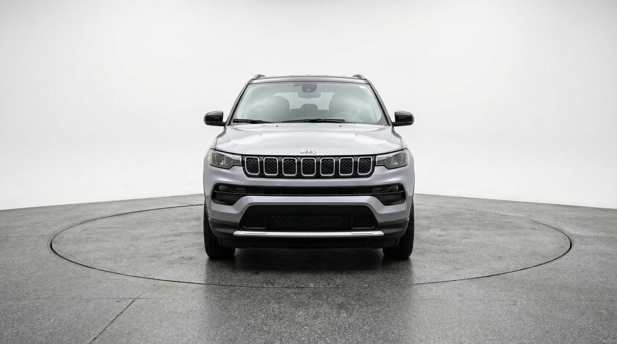 Thumbnail: 2025 Jeep Compass - 2