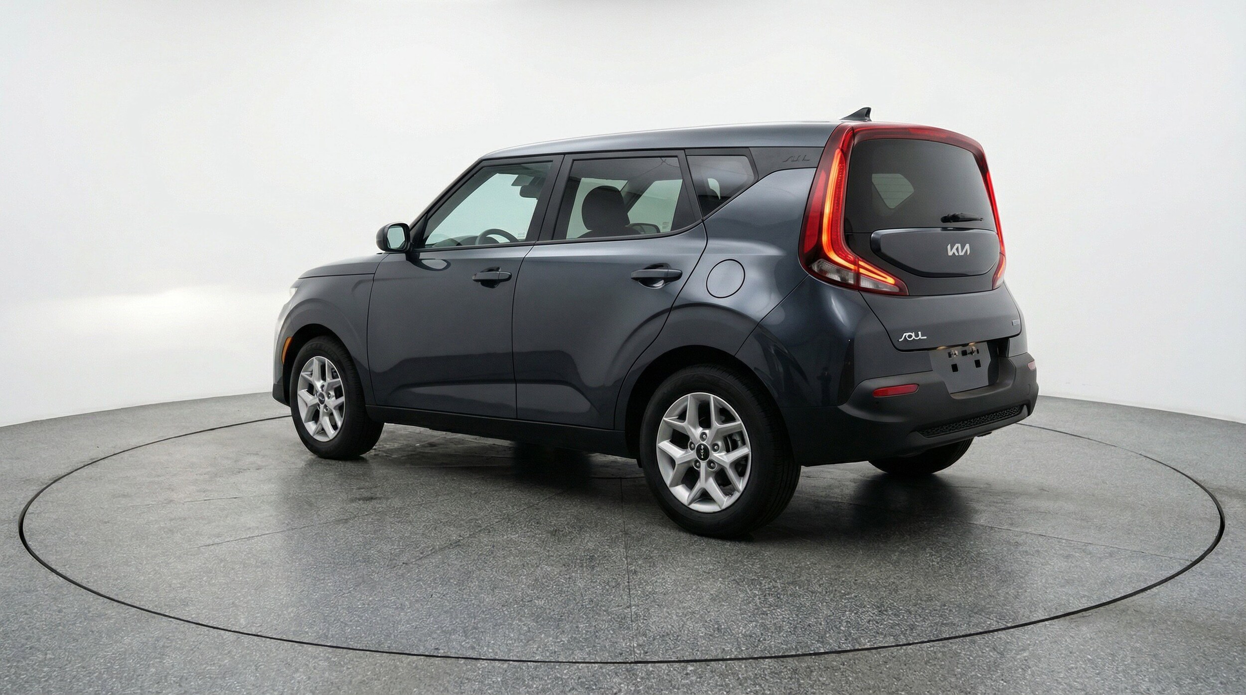 Thumbnail: 2025 Kia Soul - 6