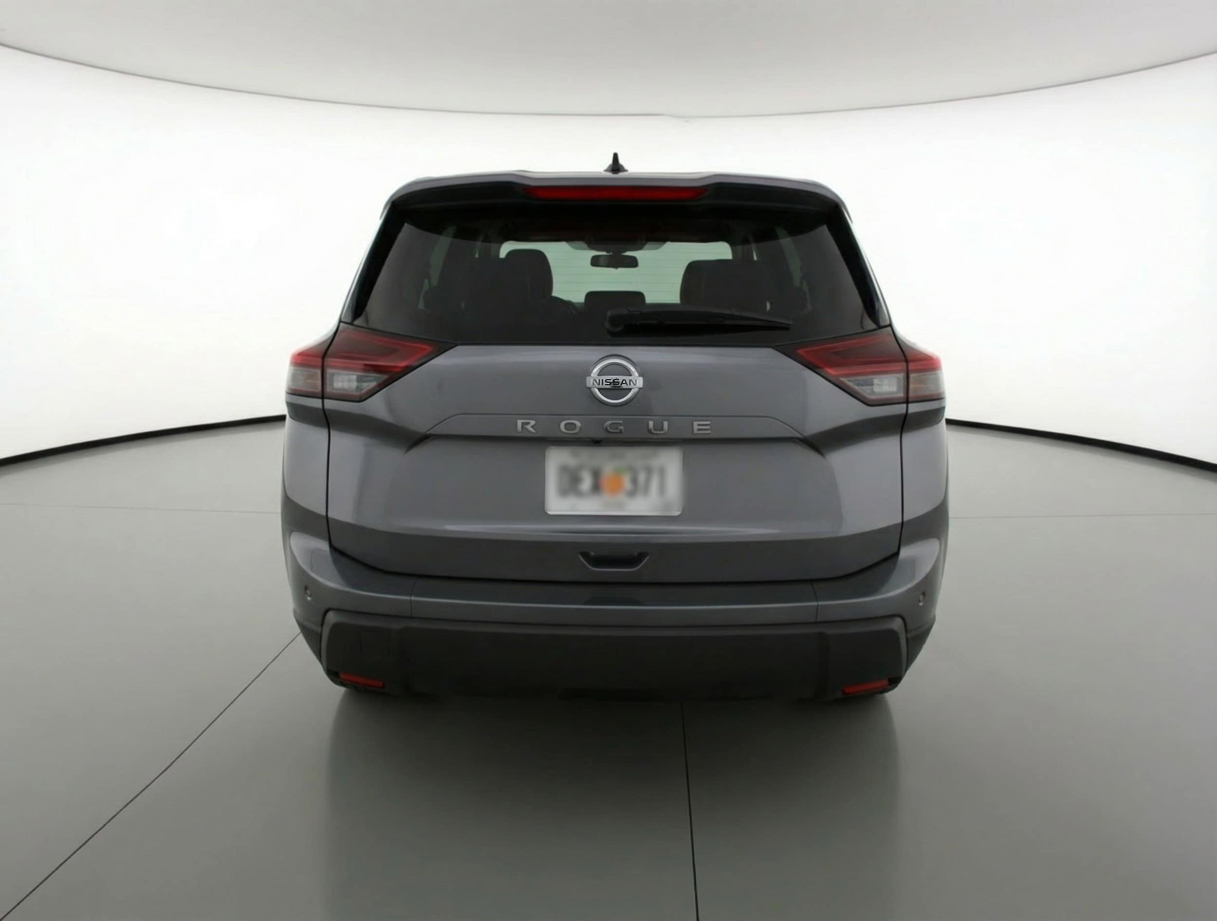 Thumbnail: 2025 Nissan Rogue - 7