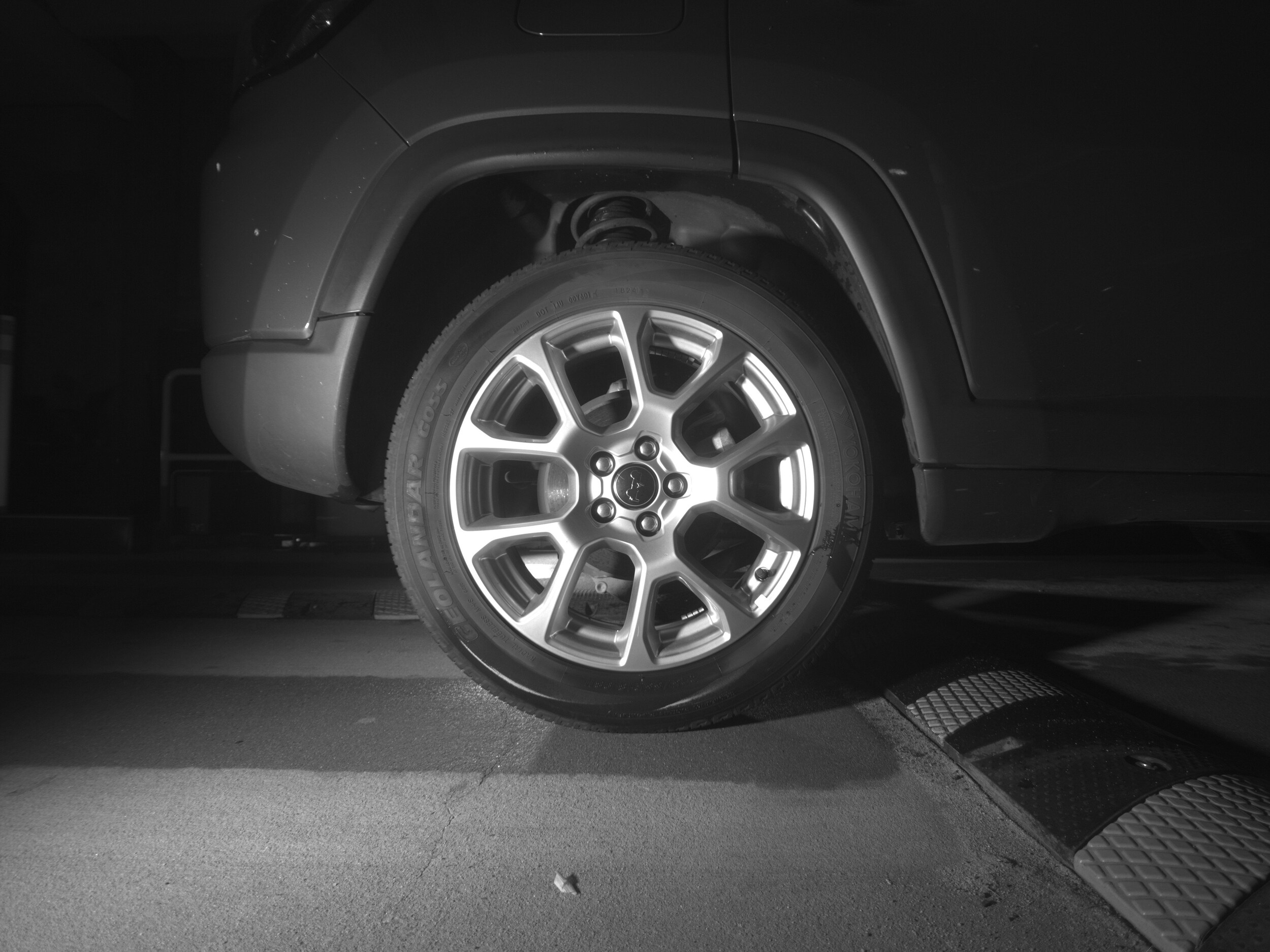 Thumbnail: 2025 Jeep Compass - 15