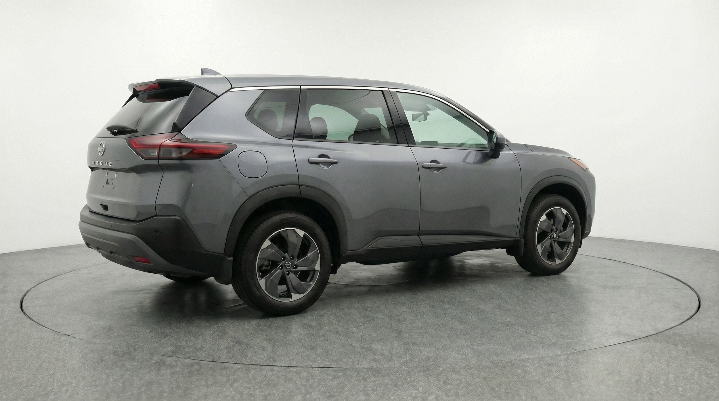 Thumbnail: 2025 Nissan Rogue - 9