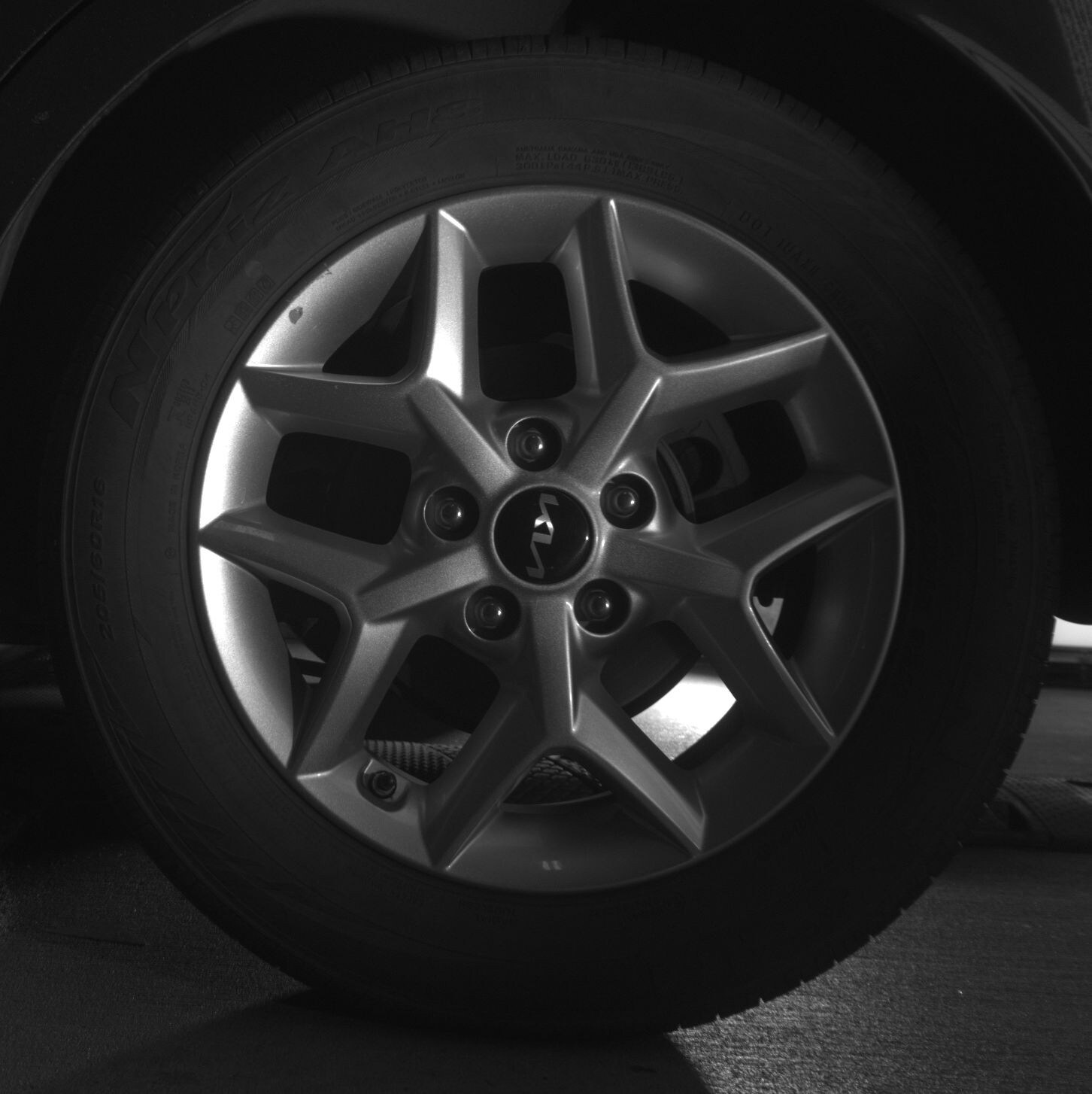 Thumbnail: 2025 Kia Soul - 16