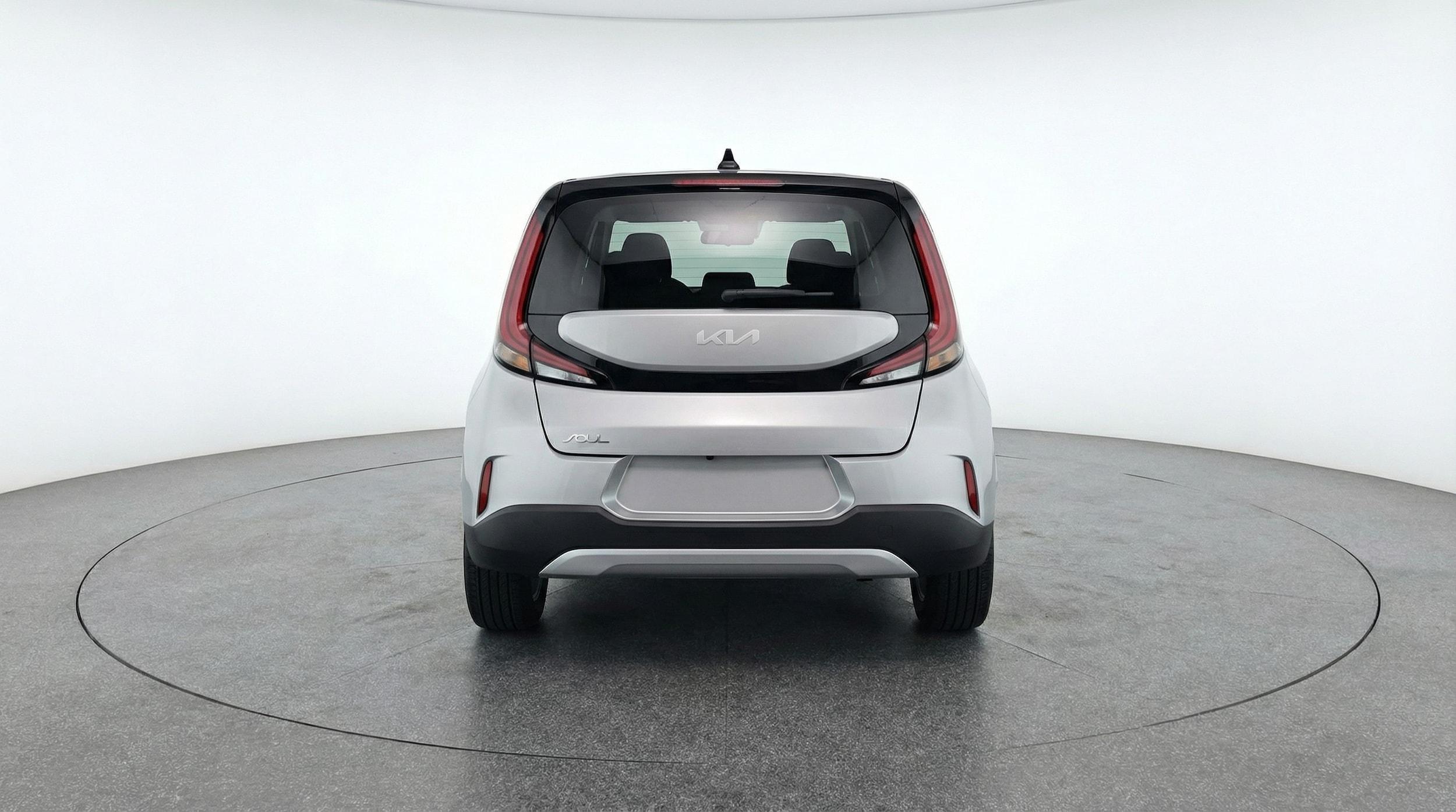 Thumbnail: 2025 Kia Soul - 6