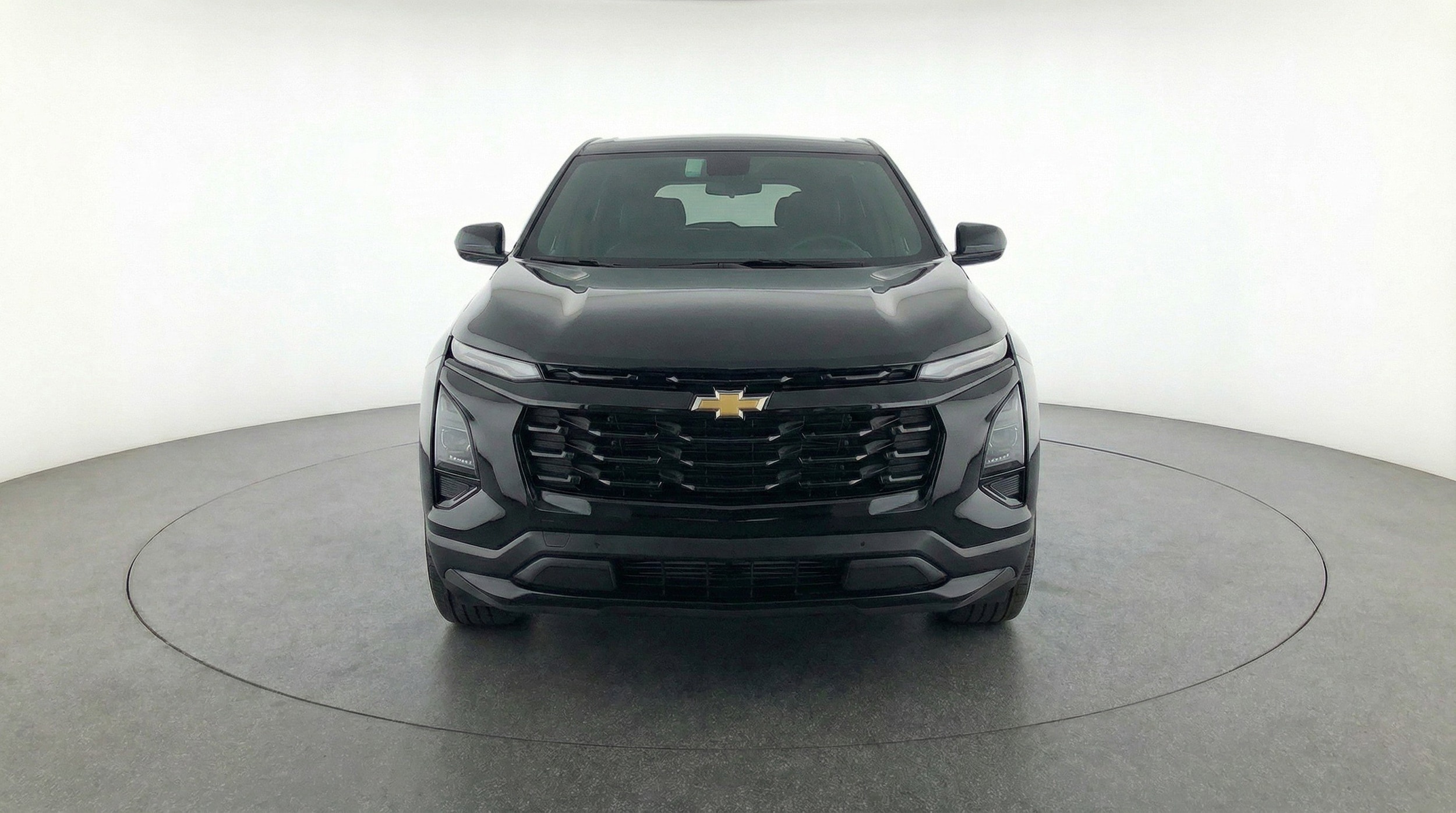 Thumbnail: 2025 Chevrolet Equinox - 2