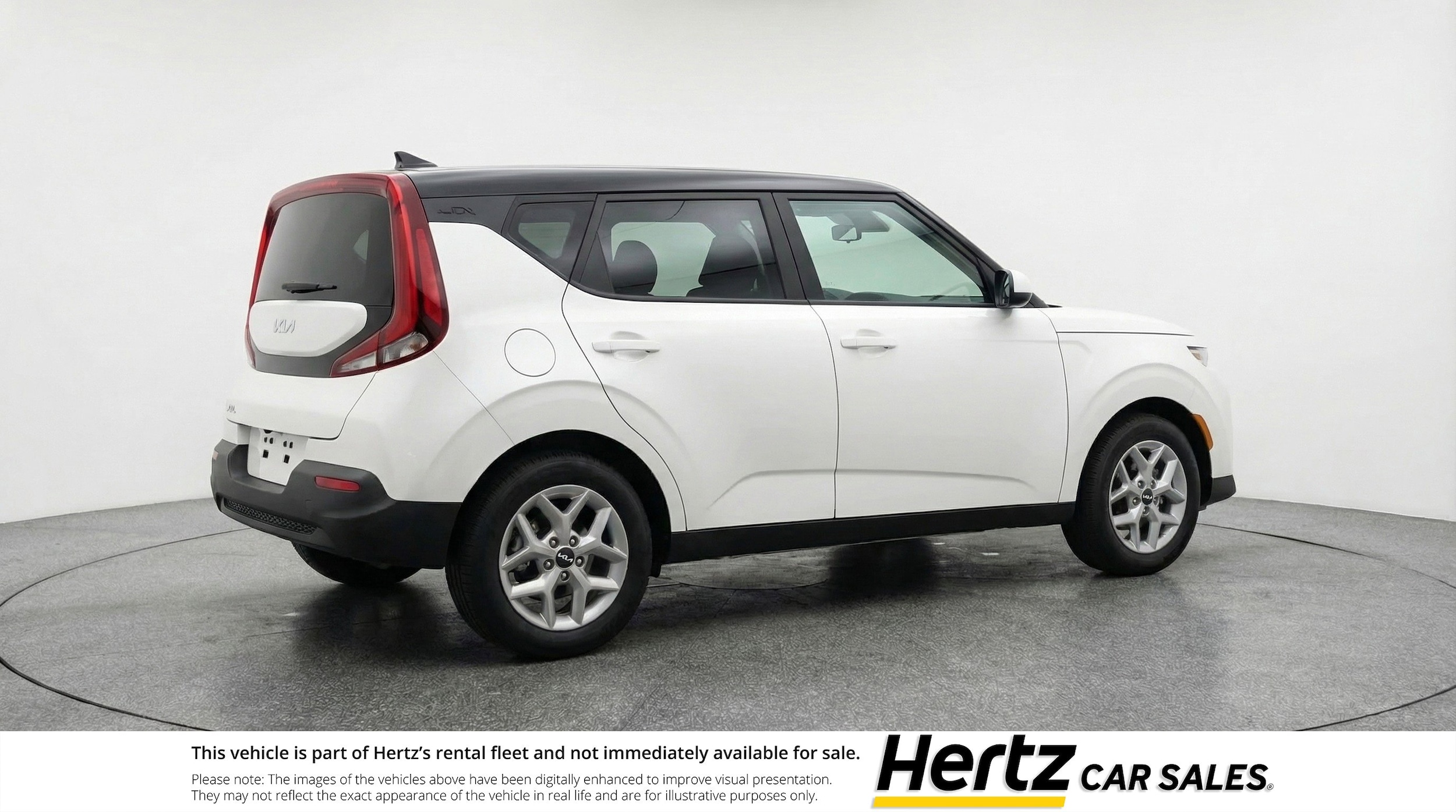 Thumbnail: 2025 Kia Soul - 1