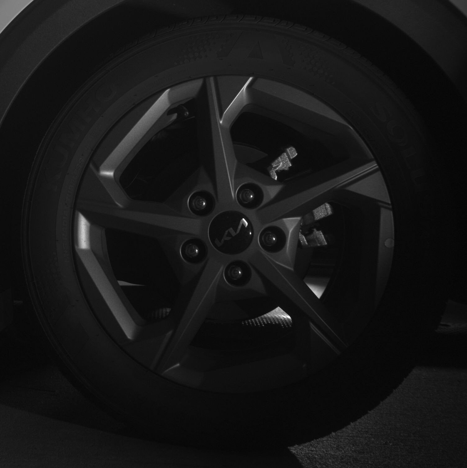 Thumbnail: 2025 Kia K4 - 14