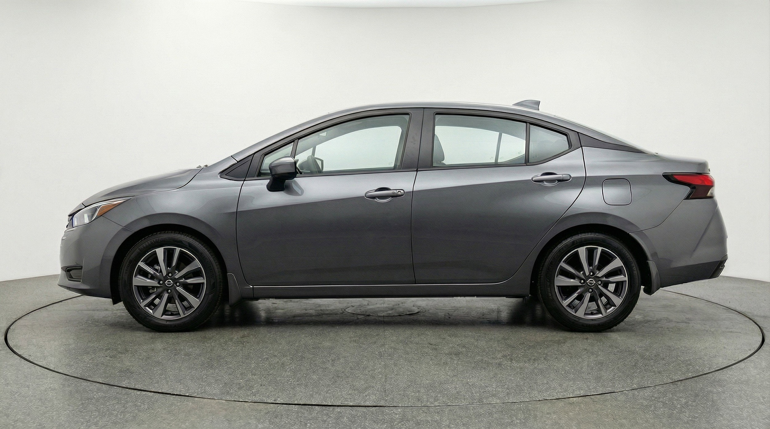 Thumbnail: 2025 Nissan Versa - 5