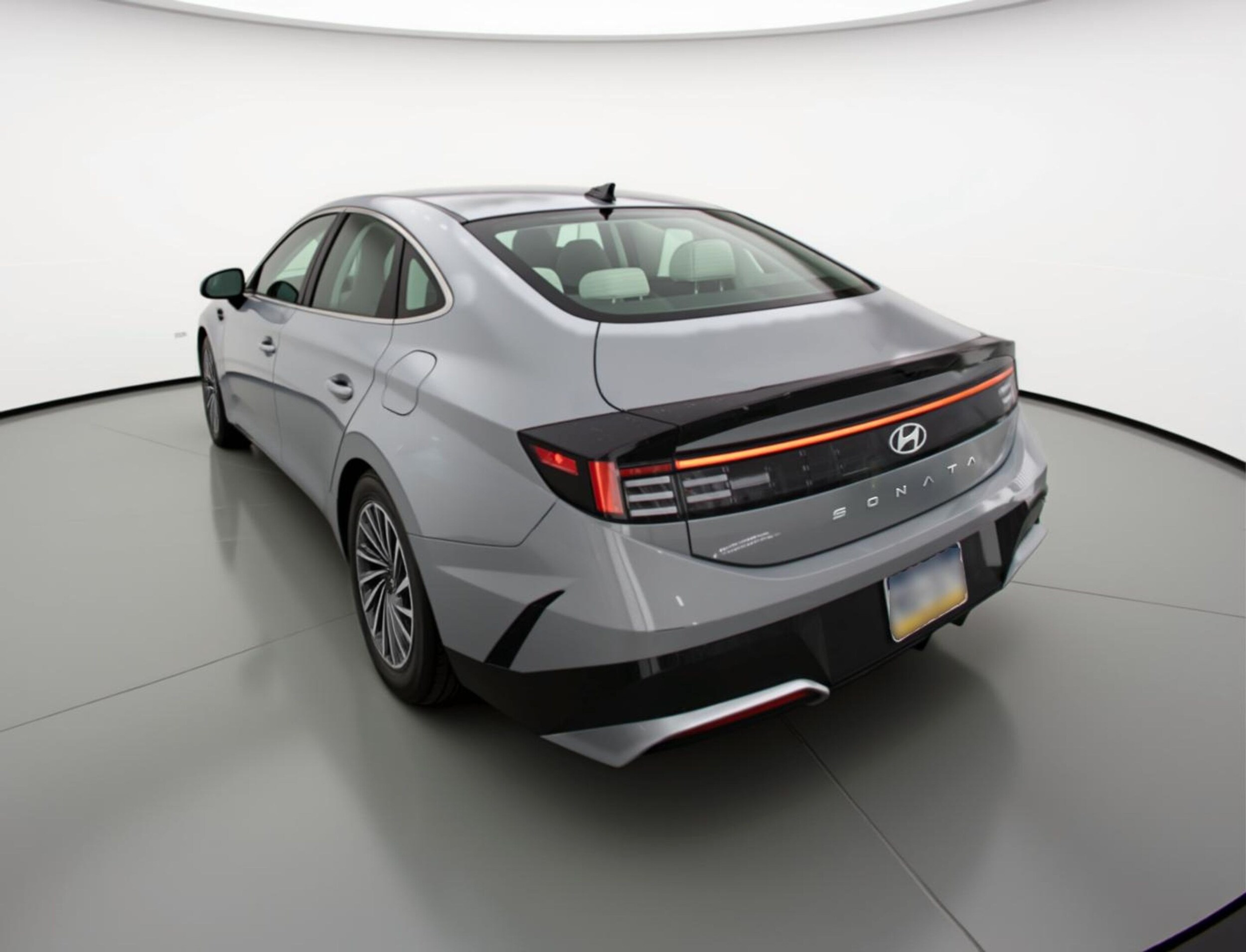 Thumbnail: 2025 Hyundai Sonata - 5