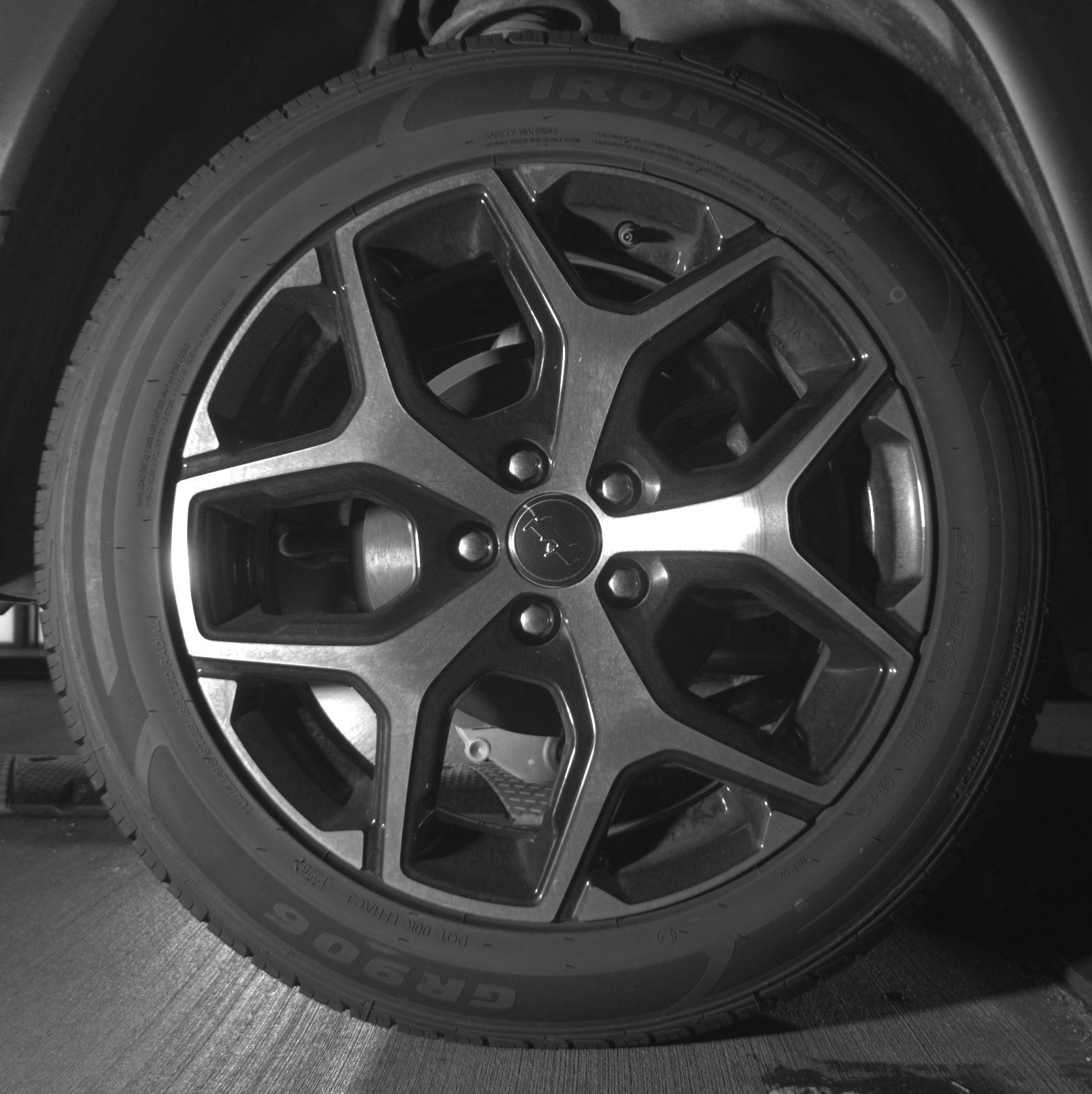 Thumbnail: 2025 Jeep Compass - 15