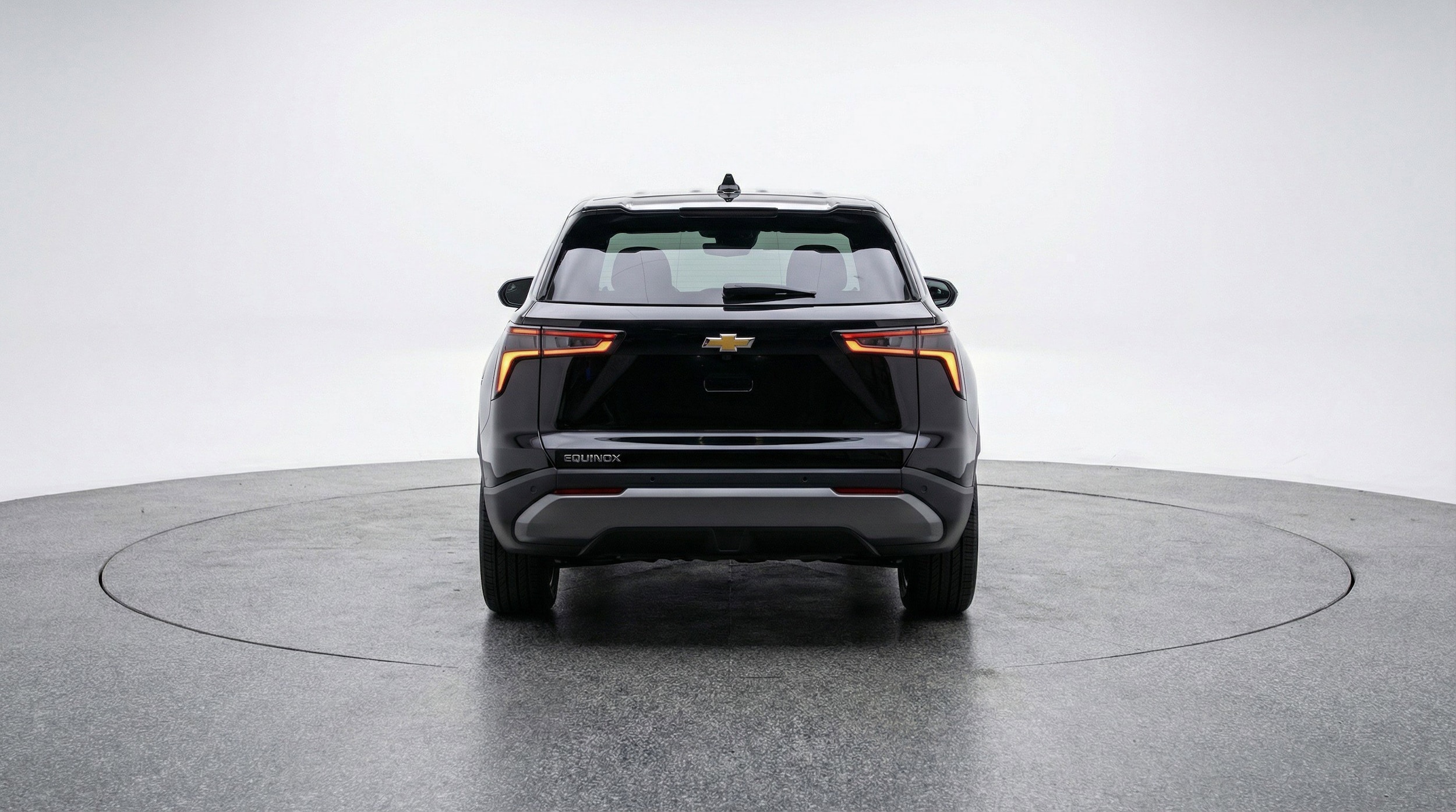 Thumbnail: 2025 Chevrolet Equinox - 7