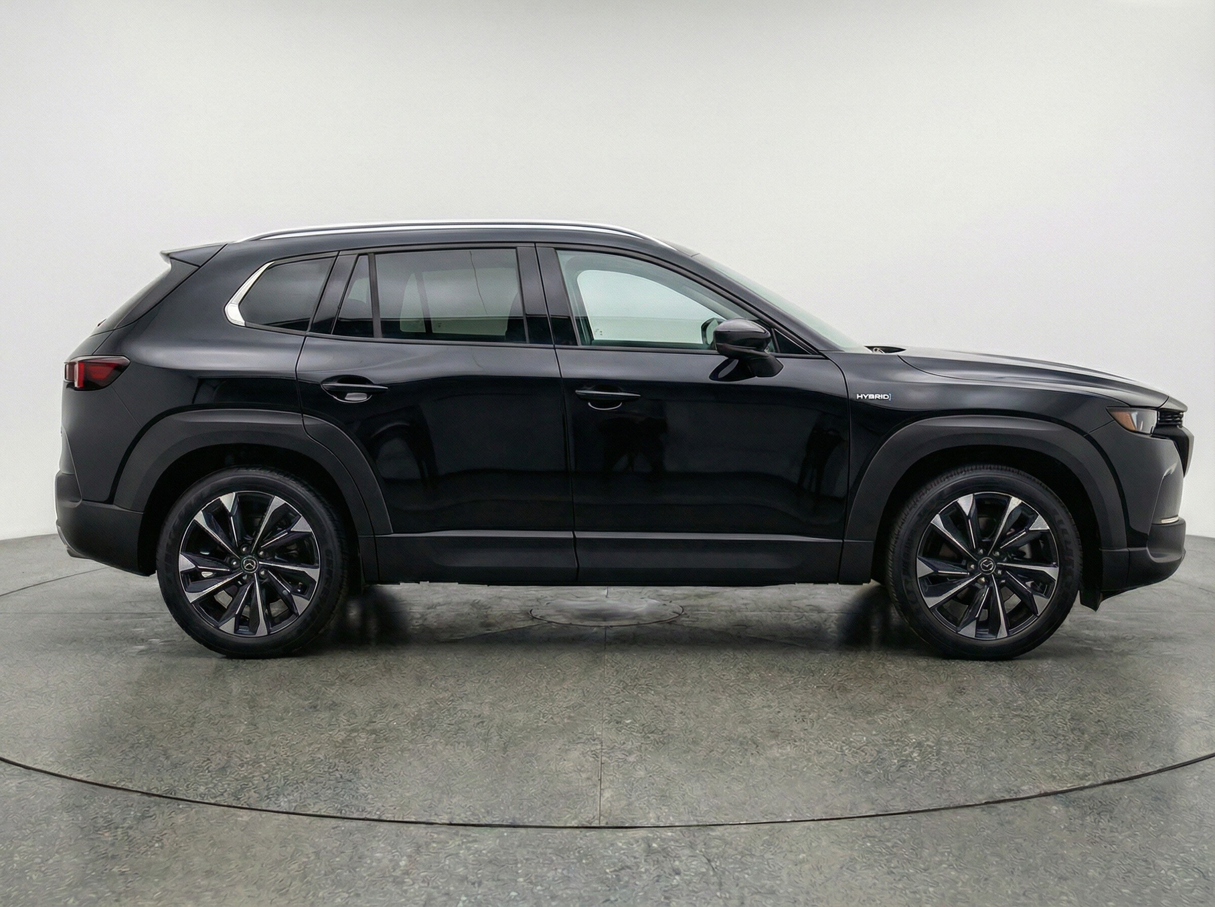 Thumbnail: 2025 Mazda CX-50 - 8