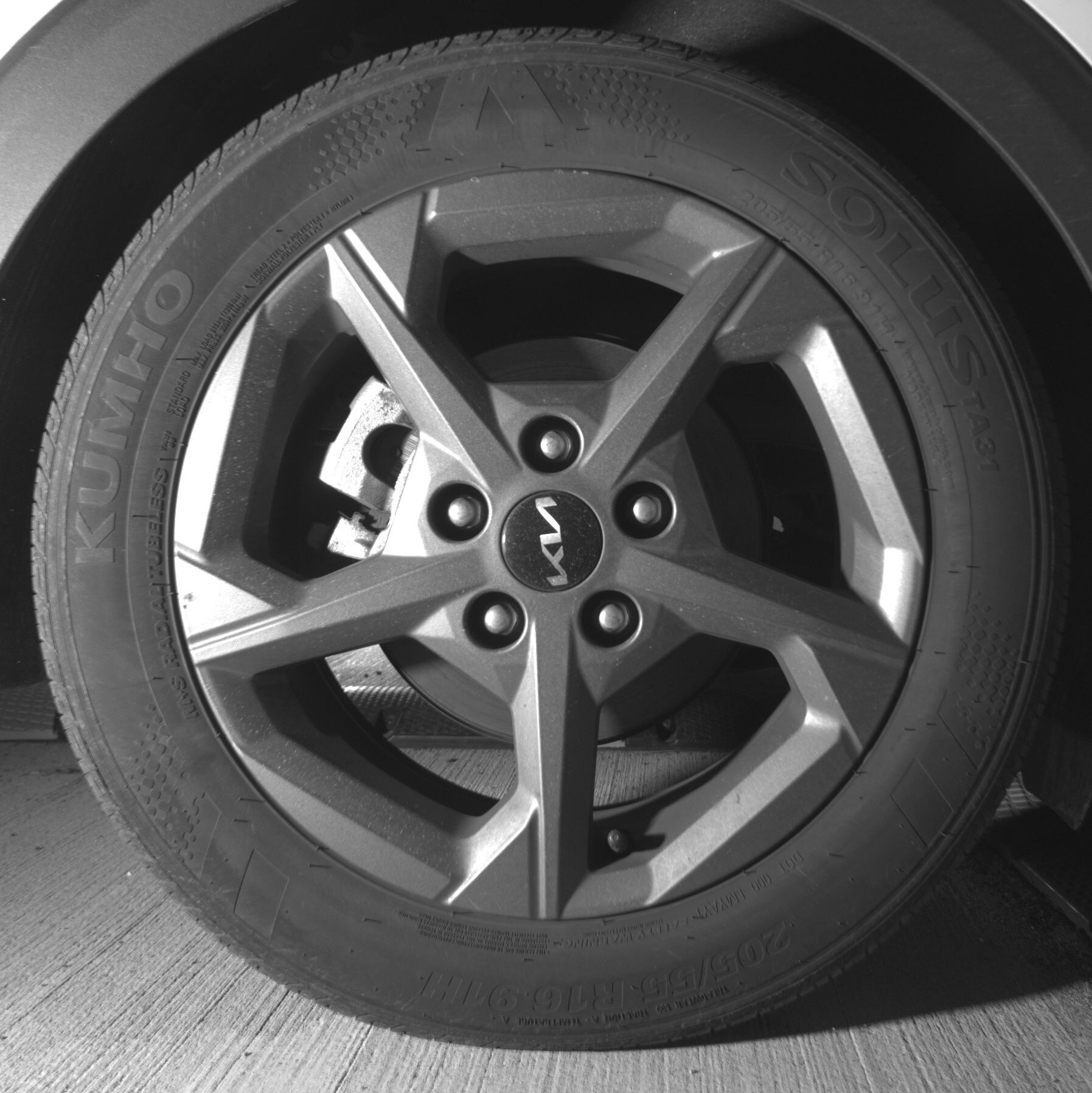 Thumbnail: 2025 Kia K4 - 12