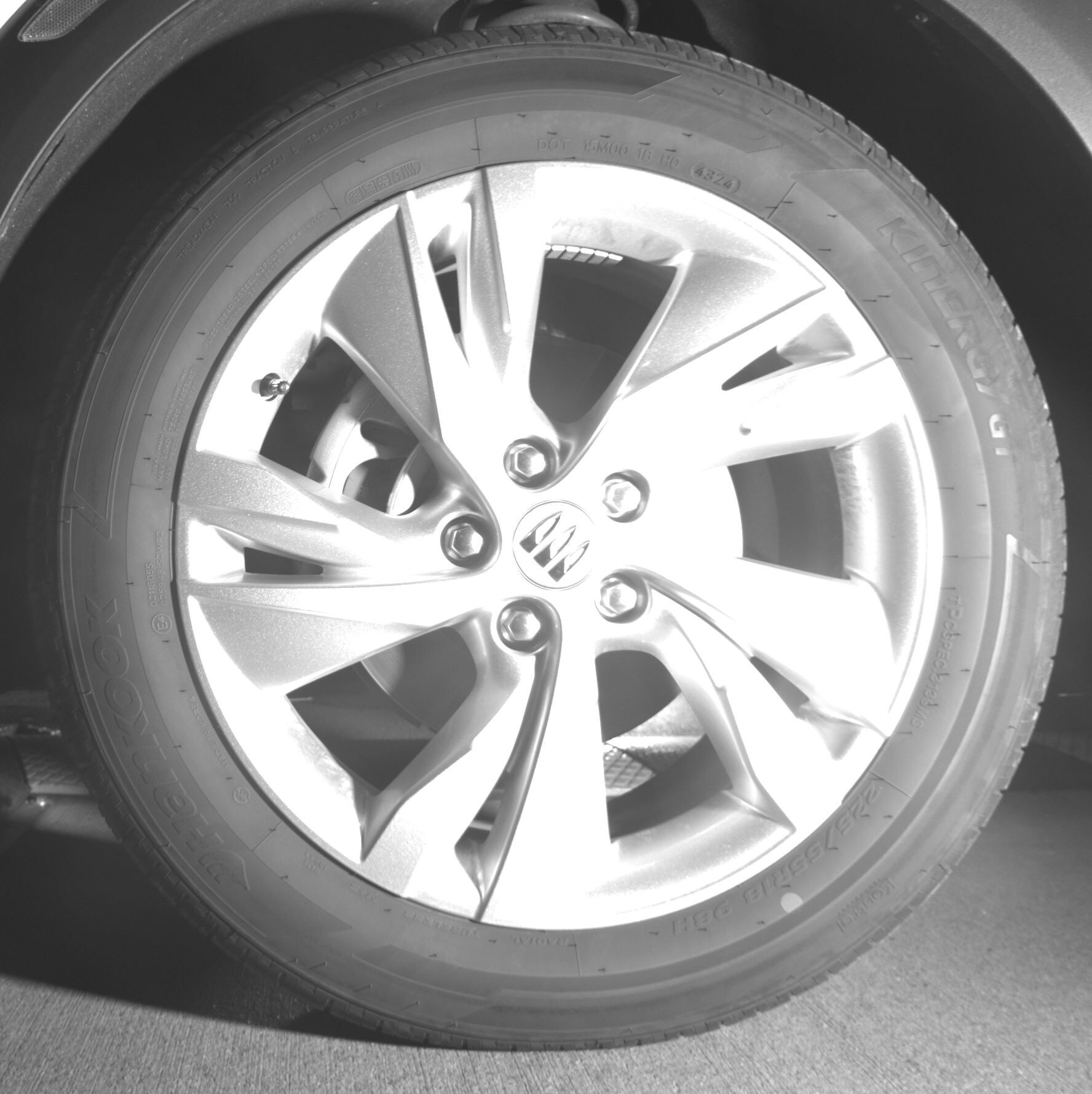 Thumbnail: 2025 Buick Encore GX - 9