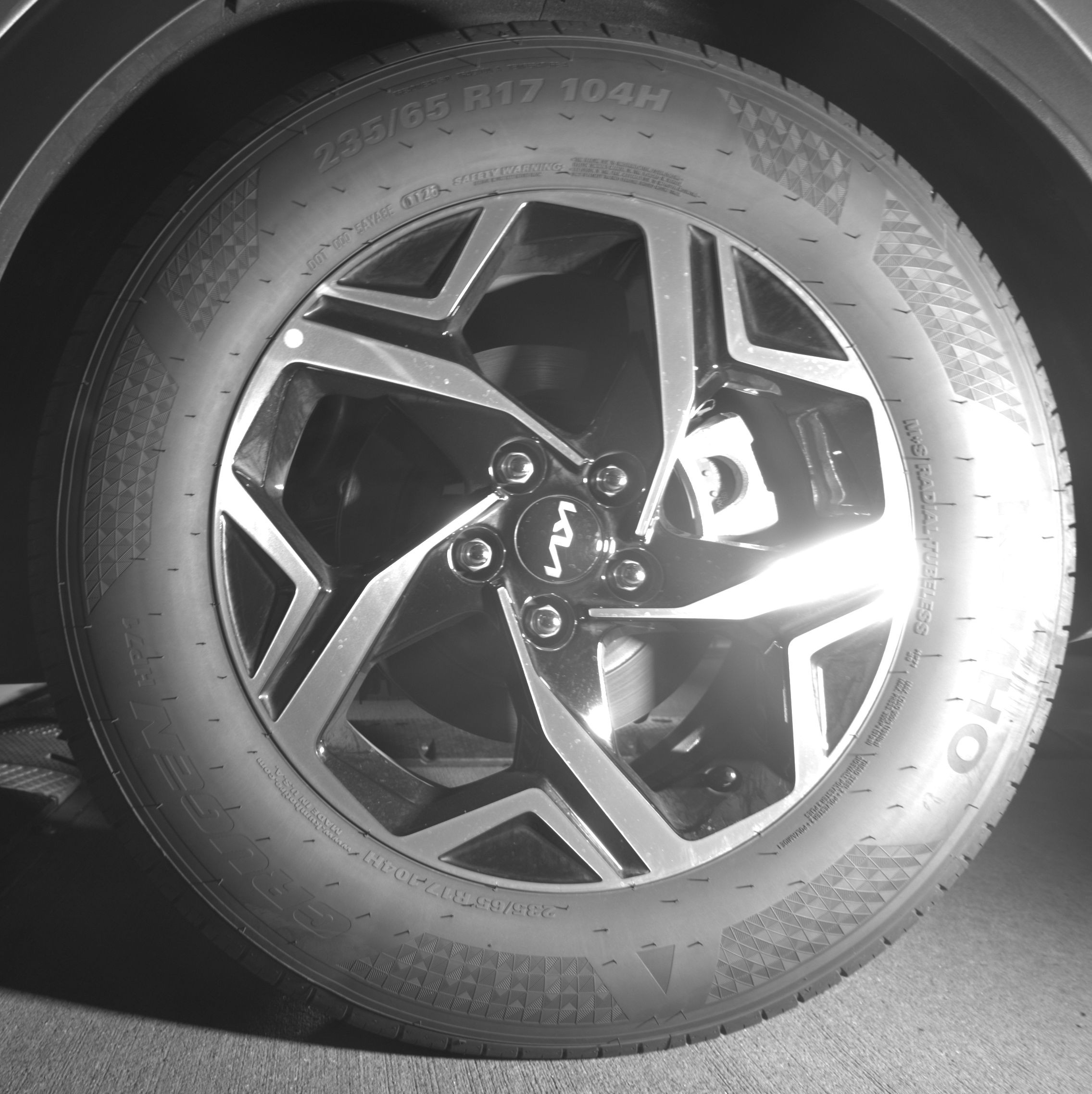 Thumbnail: 2025 Kia Sportage - 11