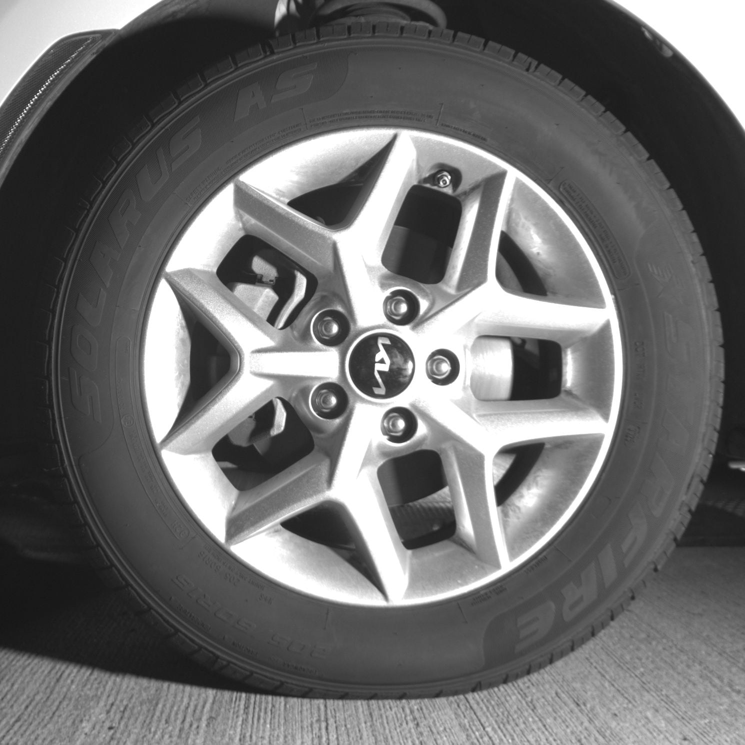 Thumbnail: 2025 Kia Soul - 9