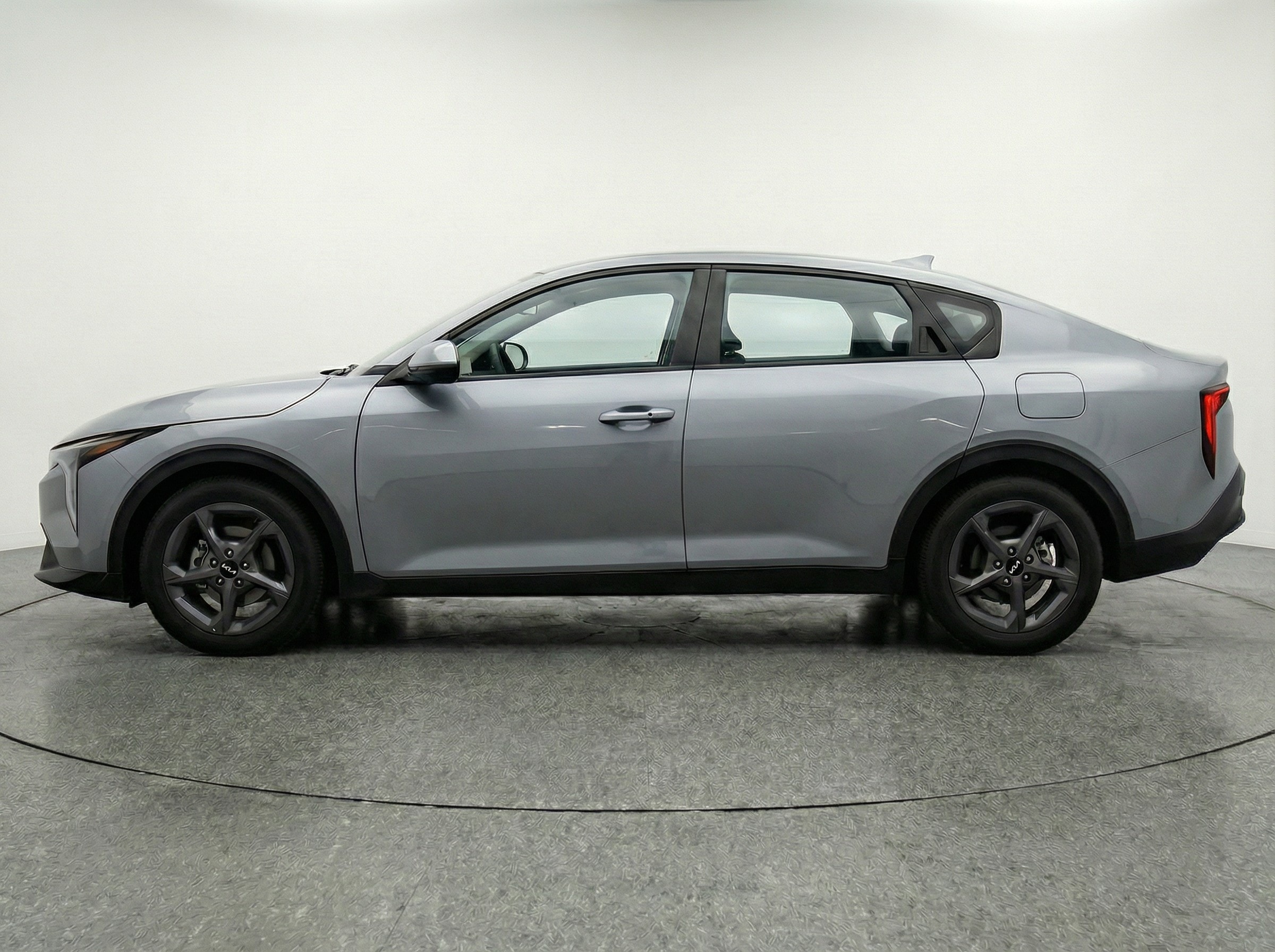 Thumbnail: 2025 Kia K4 - 4