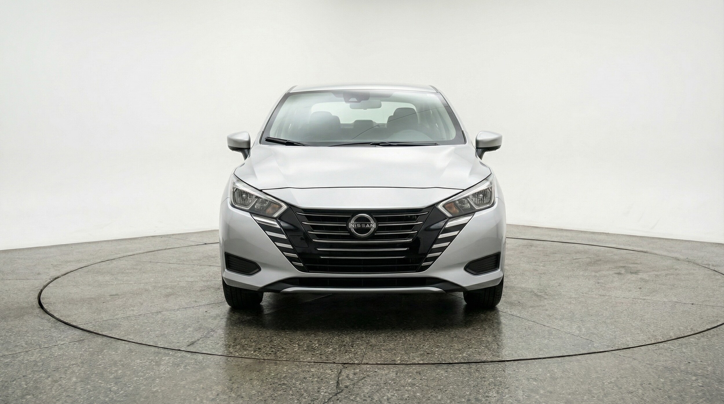 Thumbnail: 2025 Nissan Versa - 2