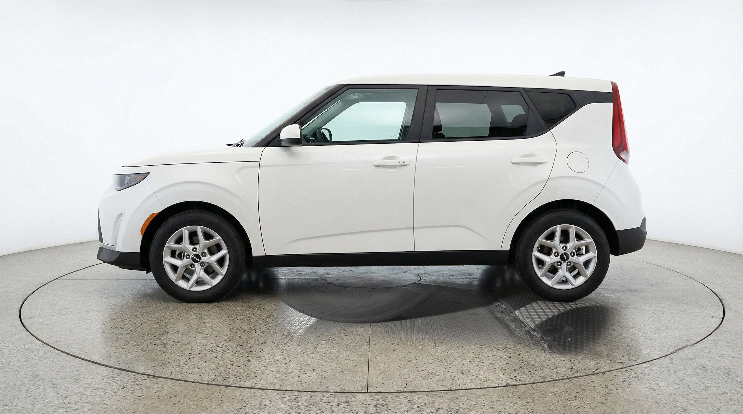 Thumbnail: 2025 Kia Soul - 5