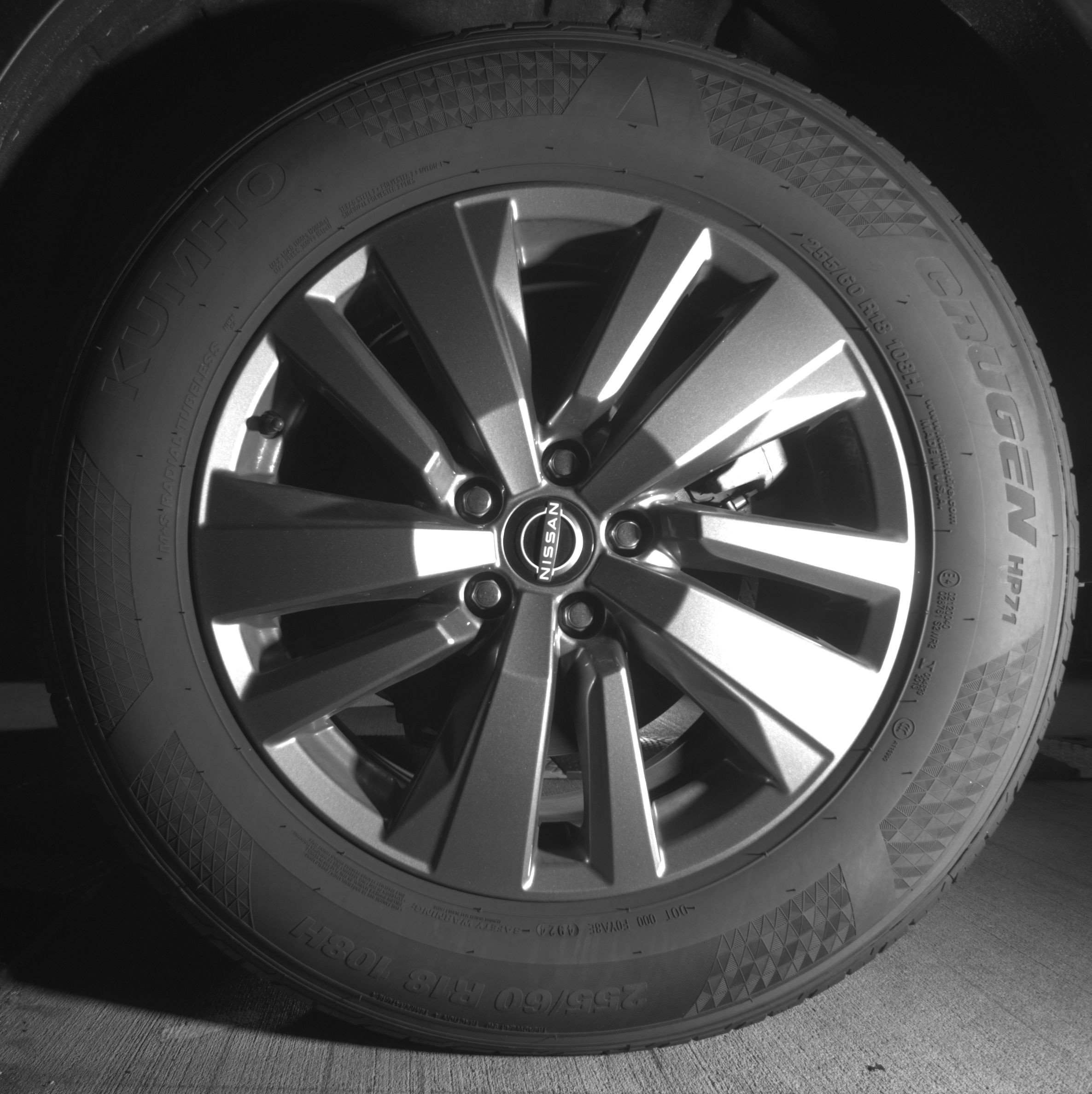 Thumbnail: 2025 Nissan Pathfinder - 14