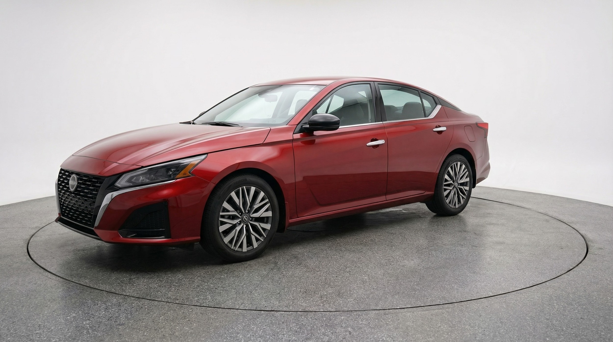 Thumbnail: 2025 Nissan Altima - 3