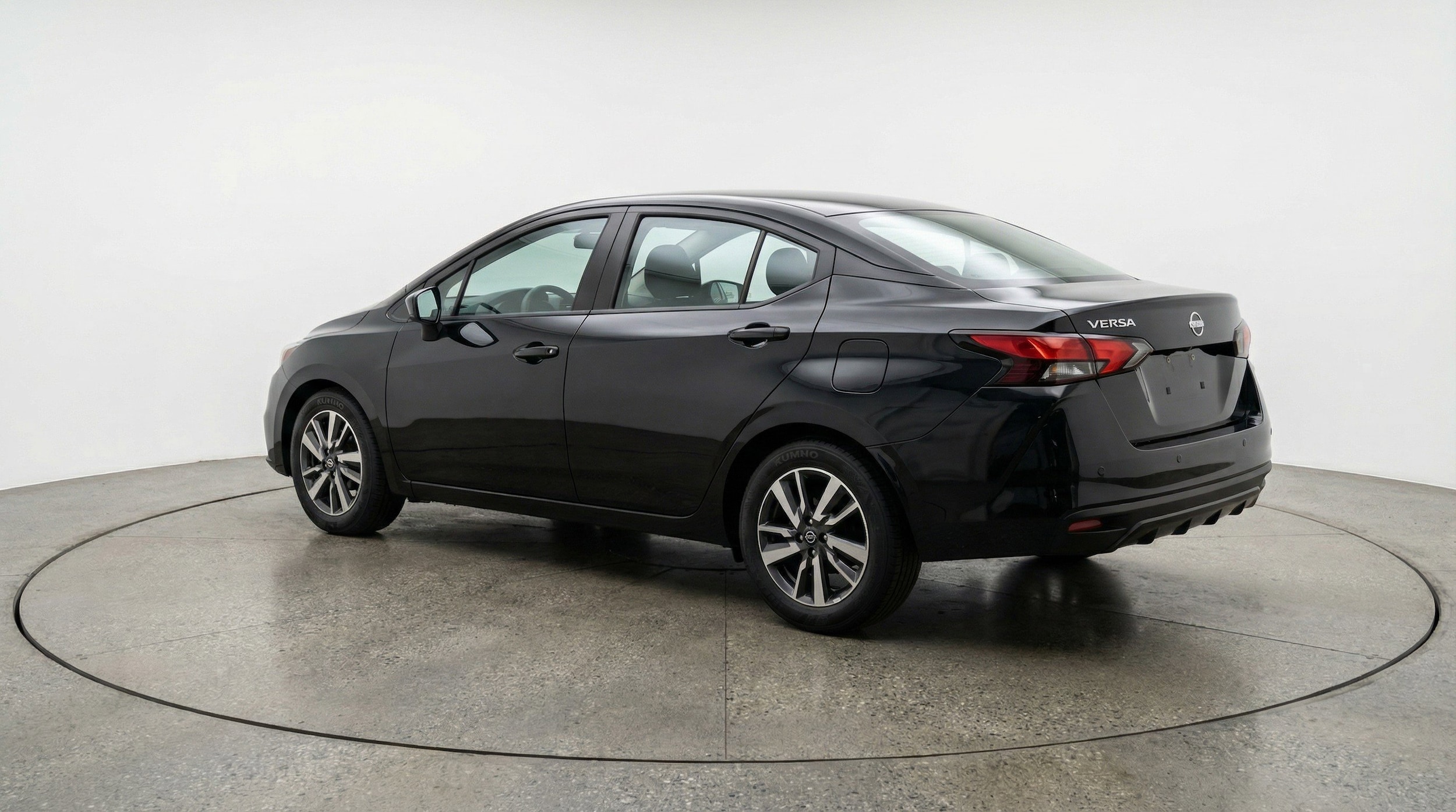 Thumbnail: 2025 Nissan Versa - 6